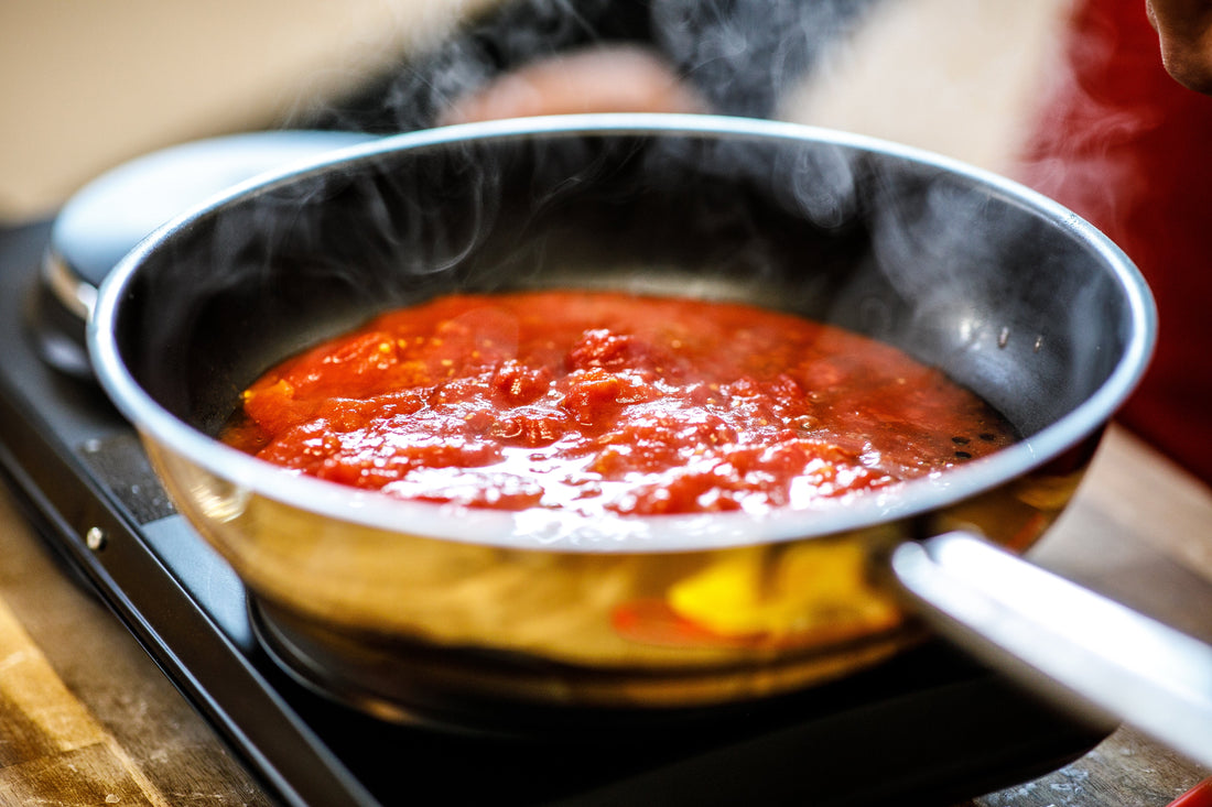 Tiramisù al Pistacchio