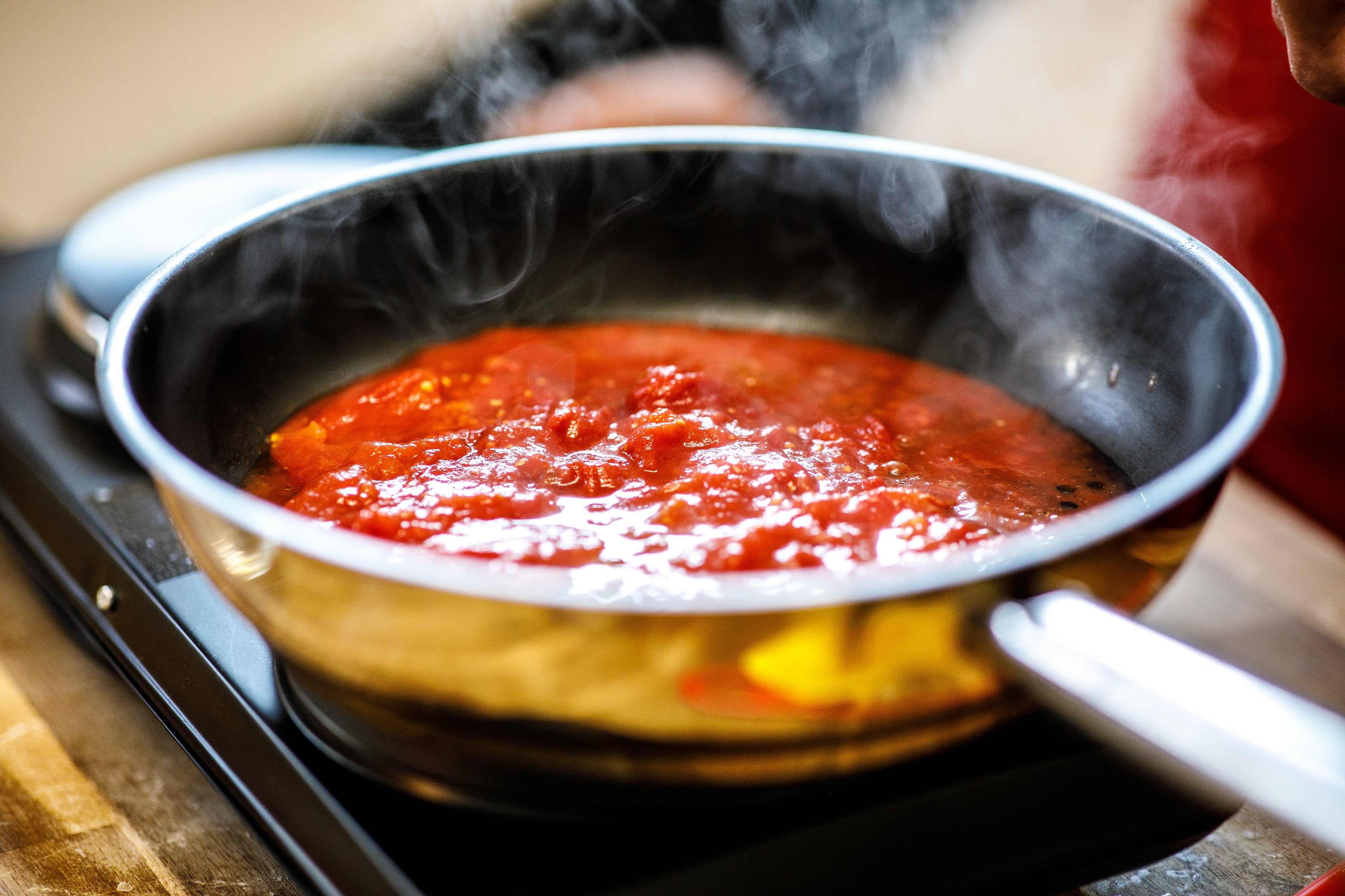 Tiramisù al Pistacchio
