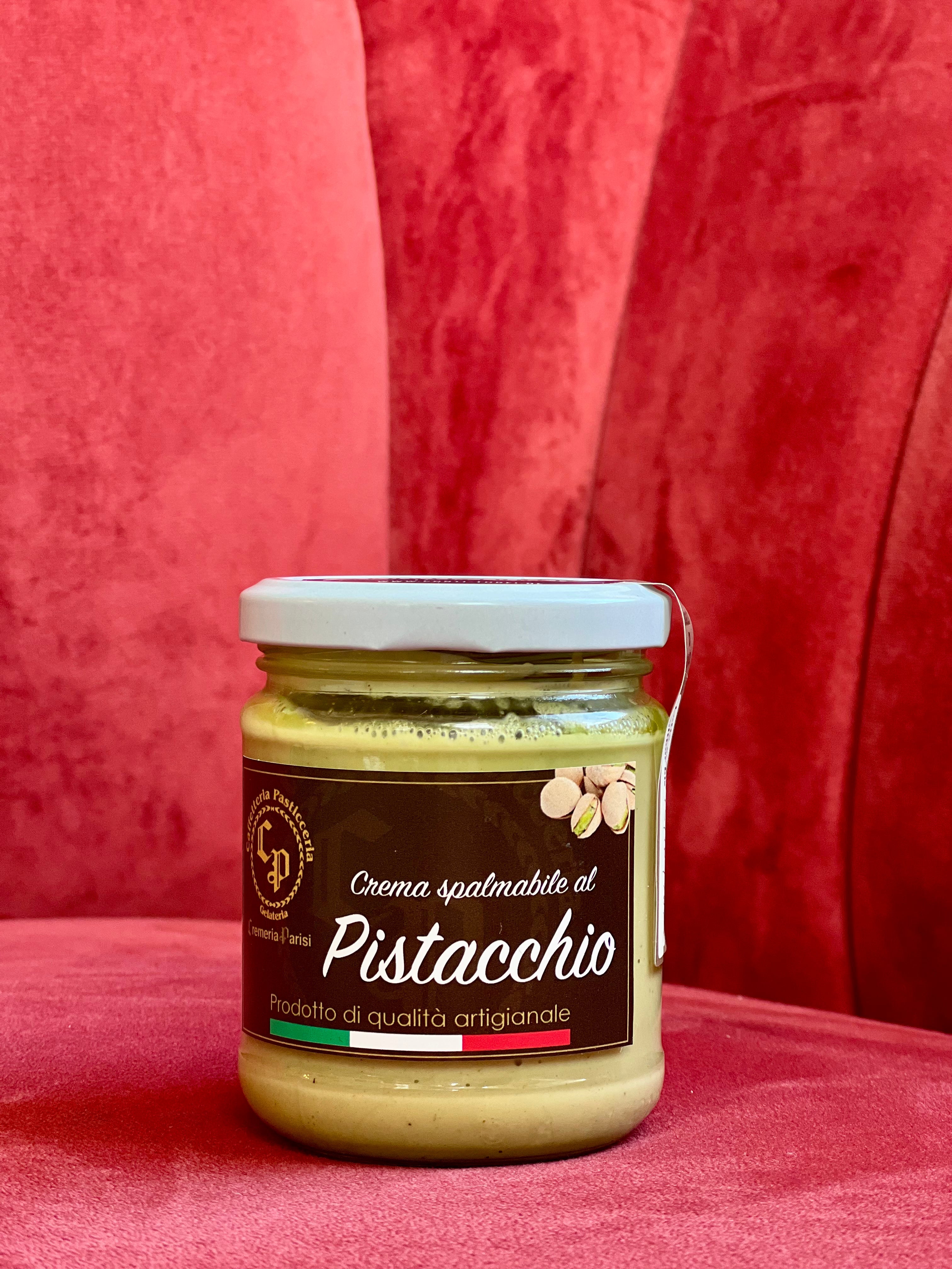 Cremes & Brotaufstriche