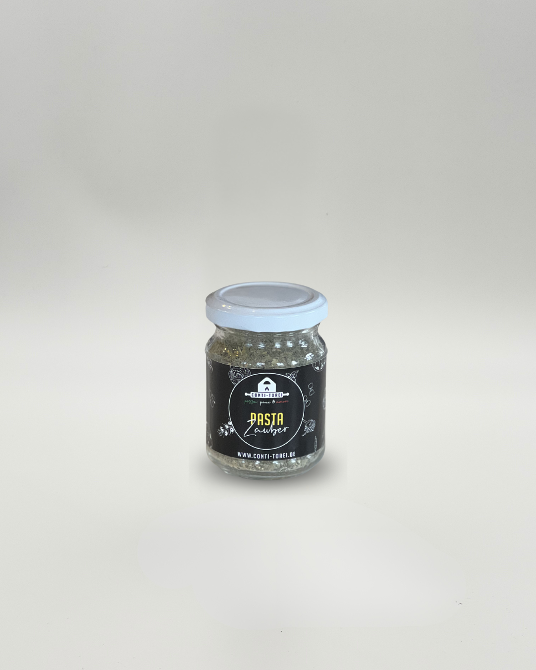 Pasta-Zauber