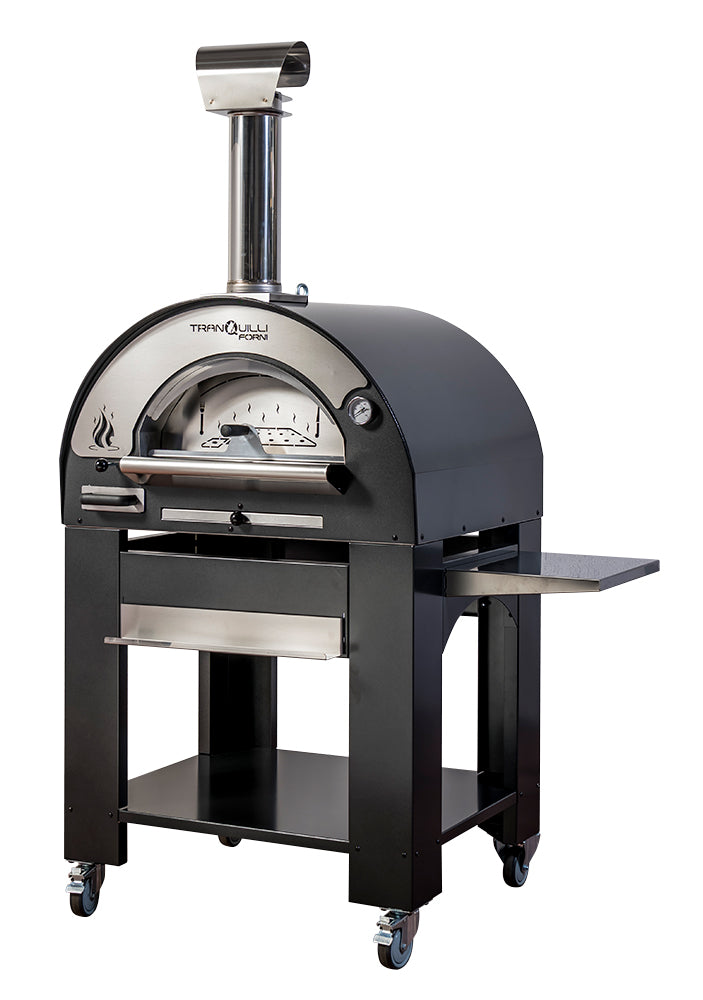 Holzofen Arde Medium