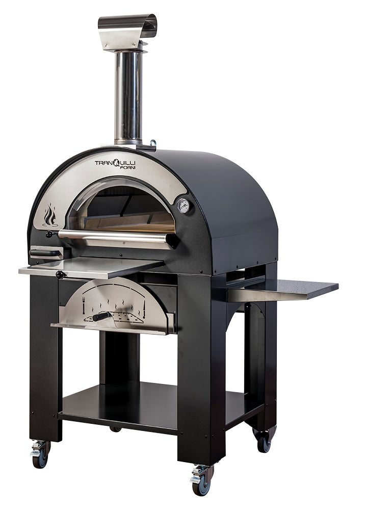 Holzofen Arde Medium