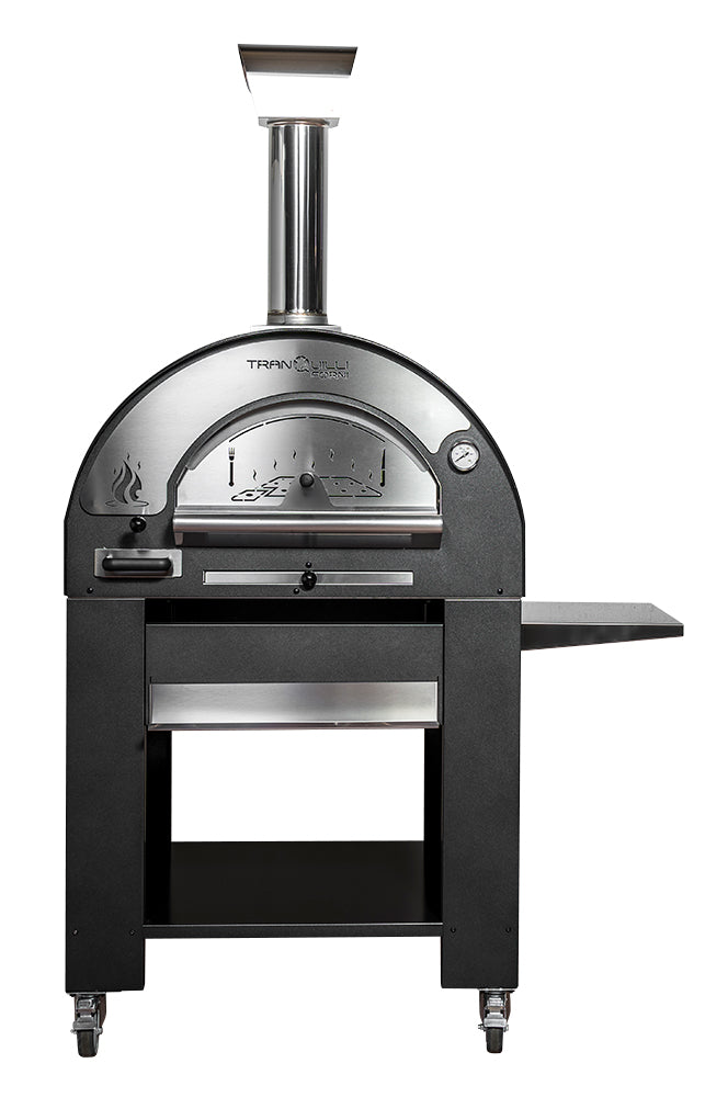 Holzofen Arde Medium