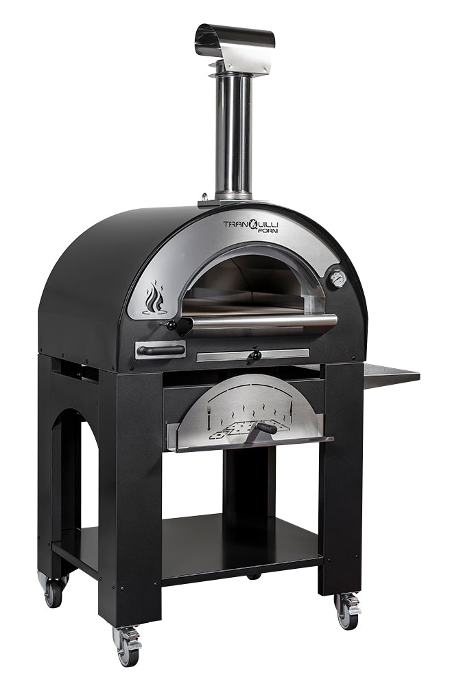 Holzofen Arde Medium