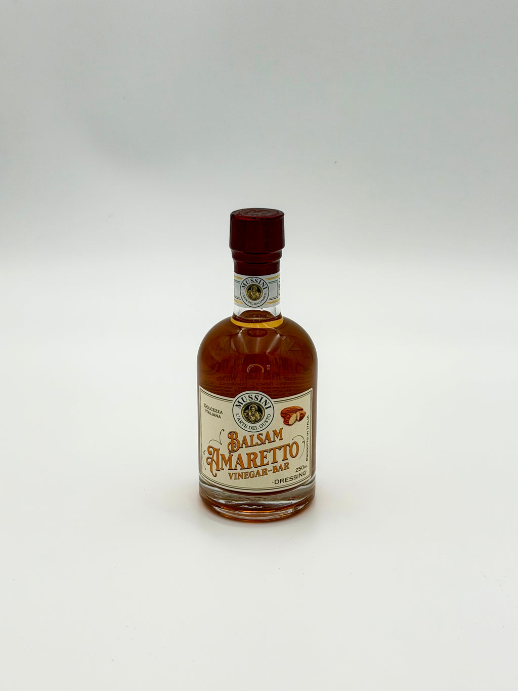 Balsam Amaretto Essigzubereitung 0,25l