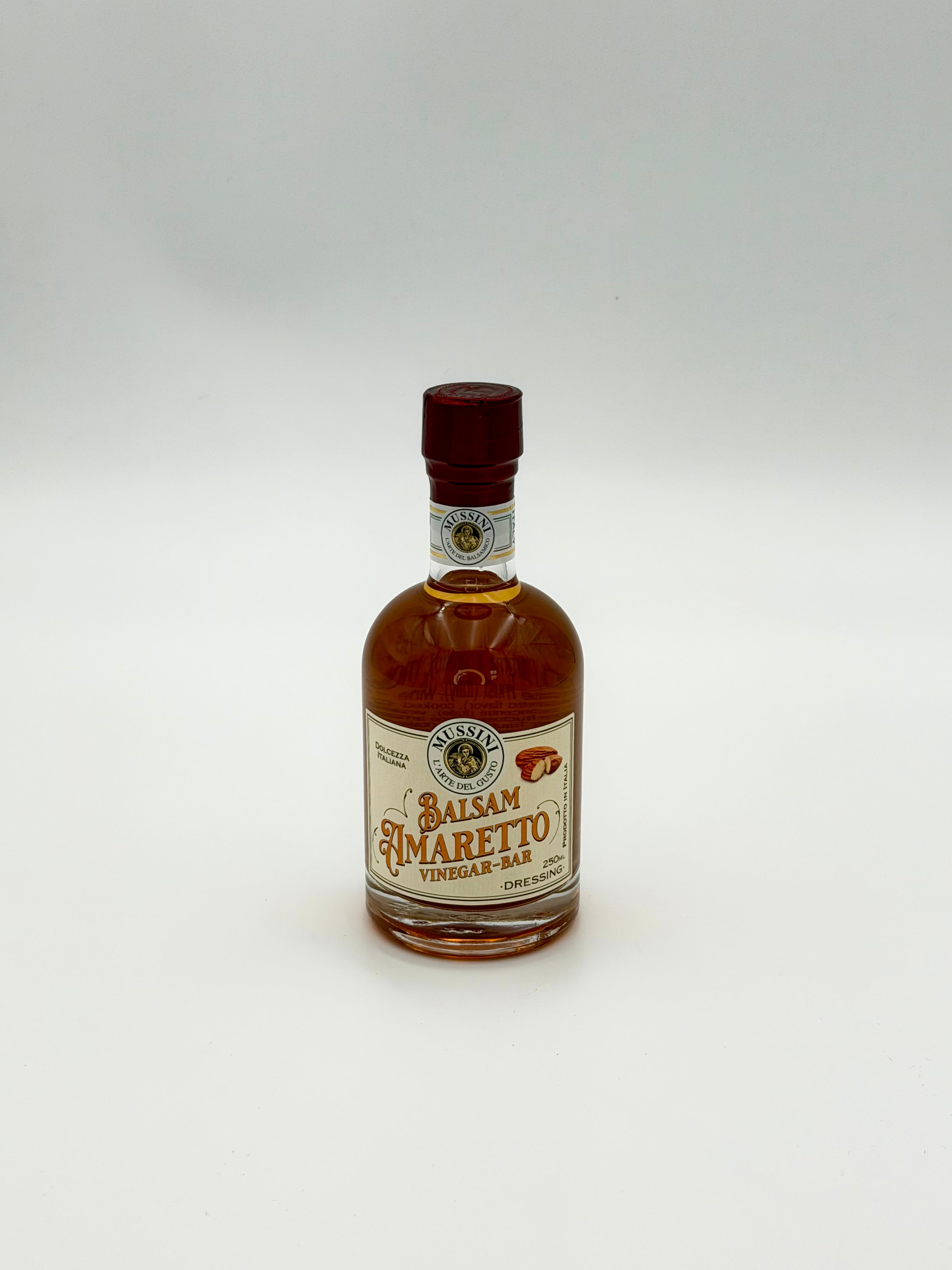 Balsam Amaretto Essigzubereitung 0,25l