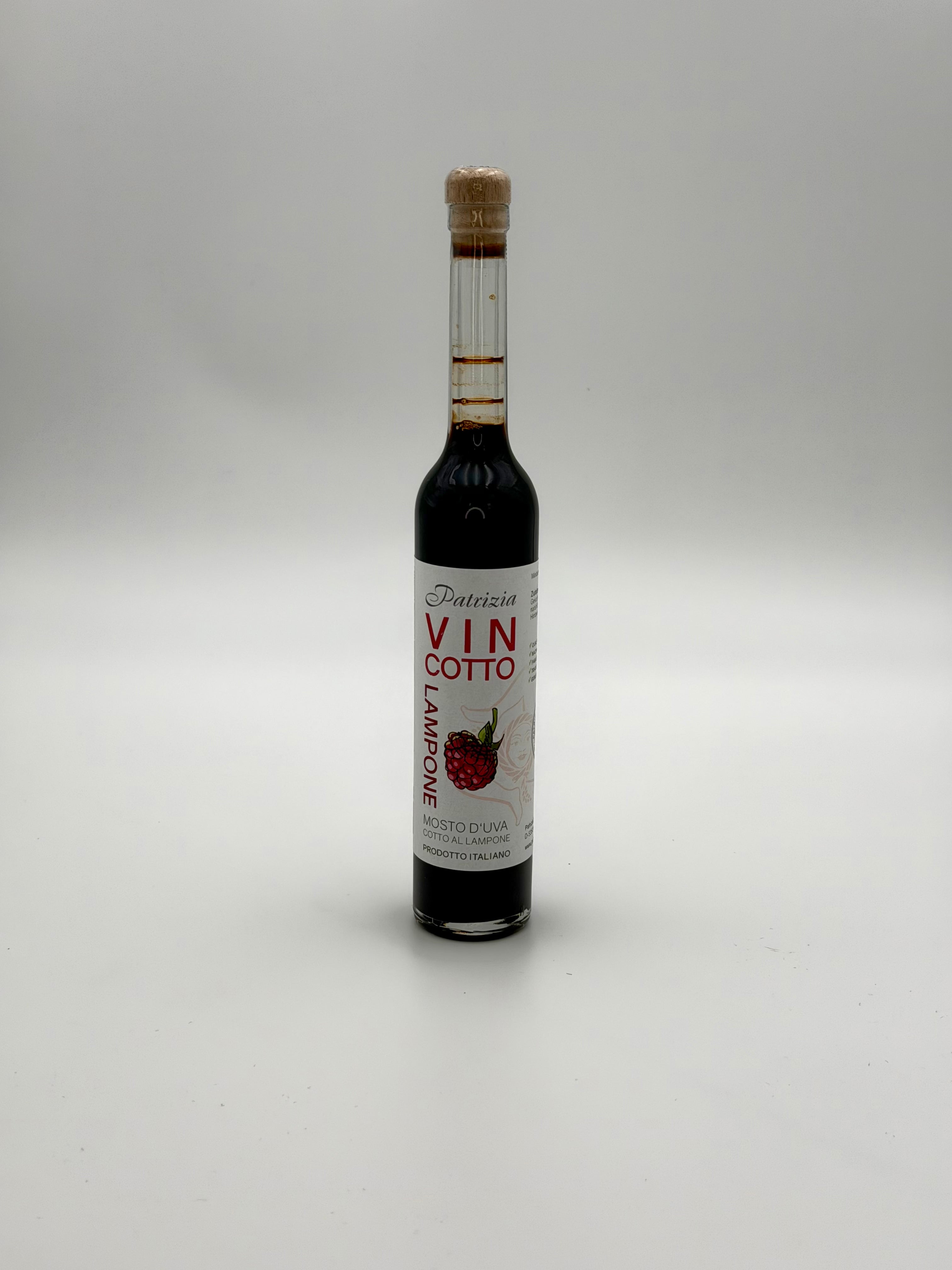 Balsamico Vincotto Himbeere