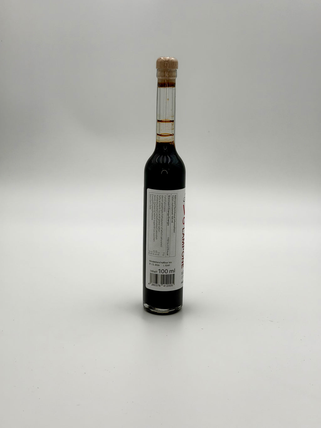 Balsamico Vincotto Himbeere
