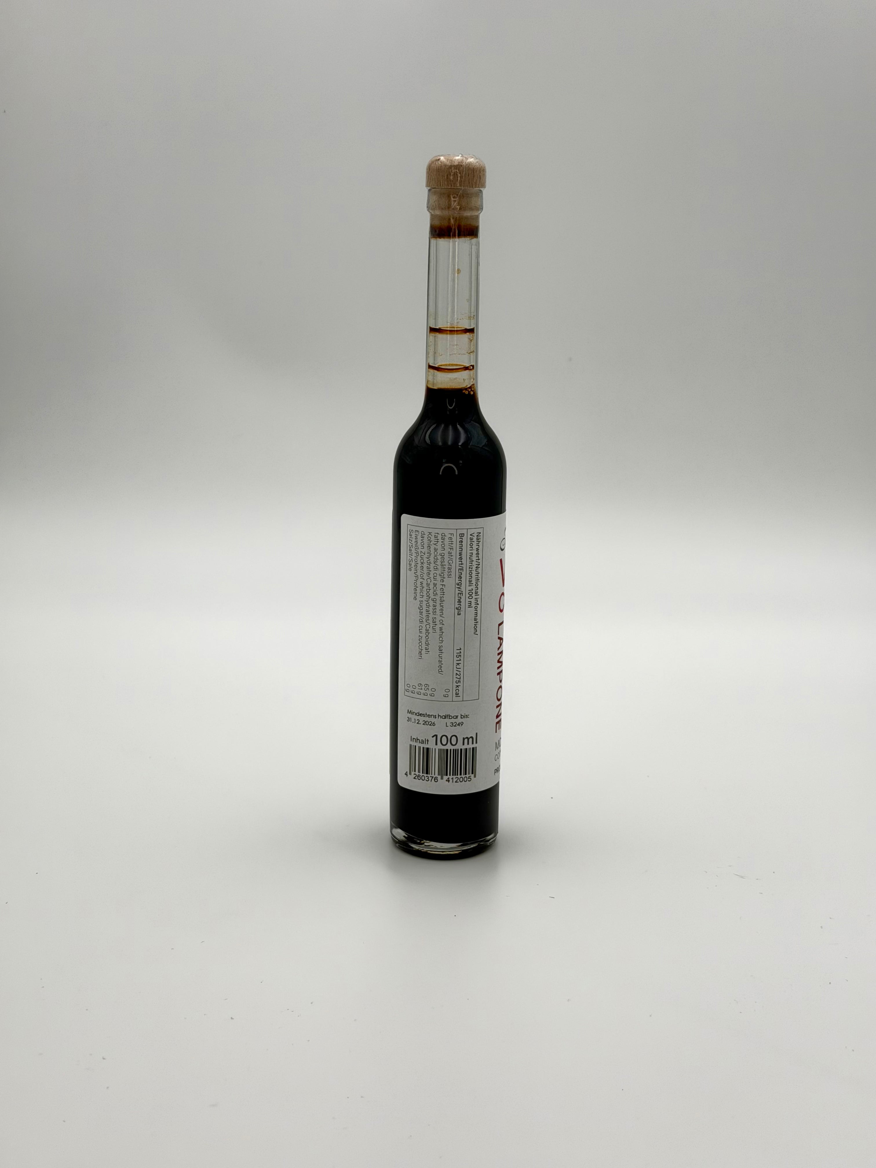 Balsamico Vincotto Himbeere