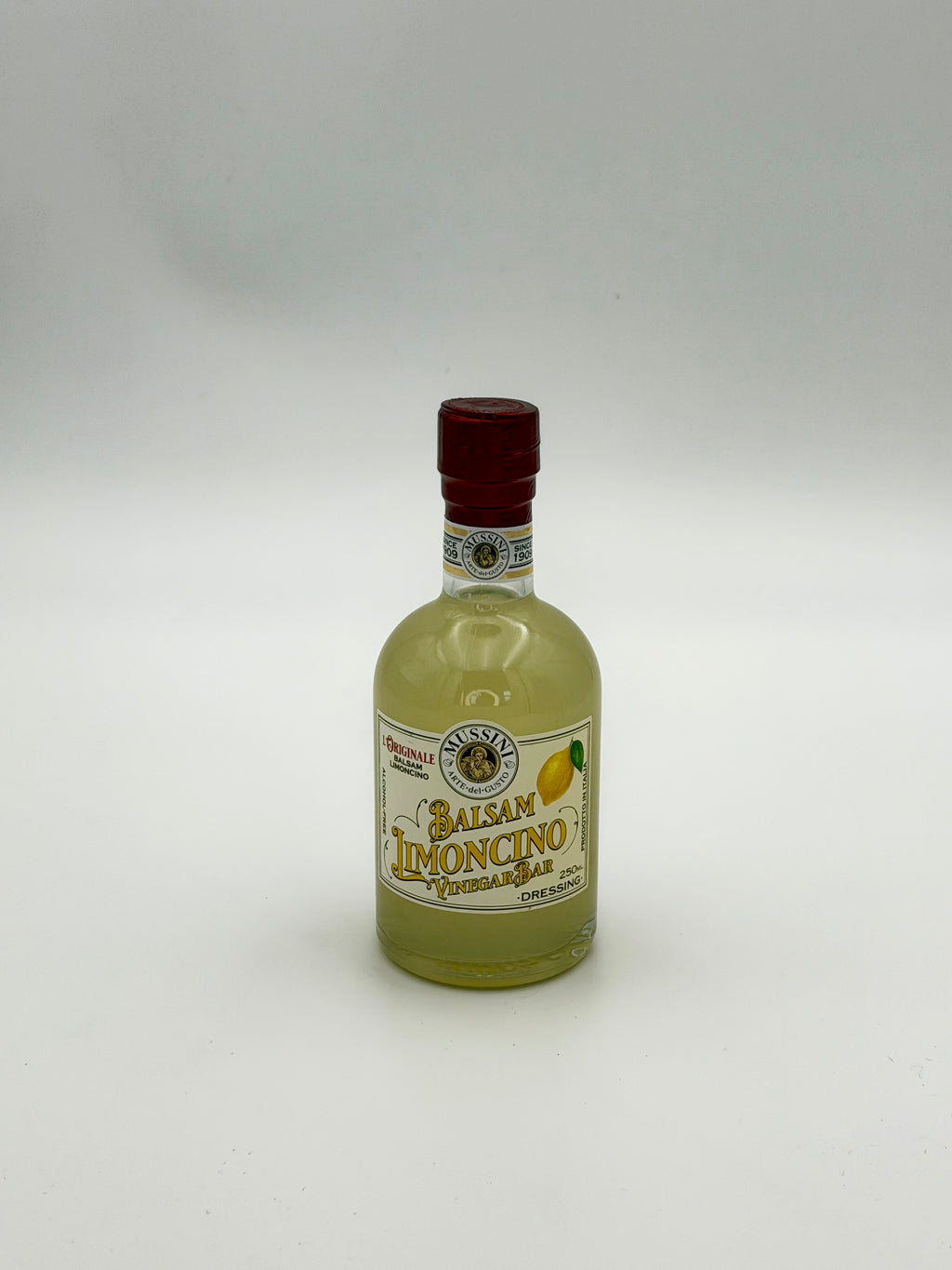 Balsam Limoncino Essigzubereitung 0,25l