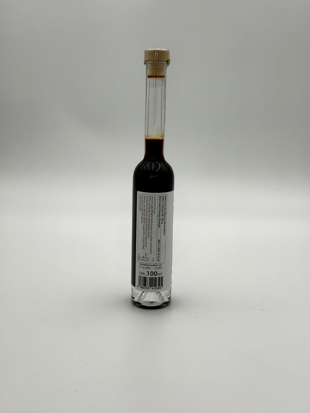 Balsamico di Sicilia dunkel