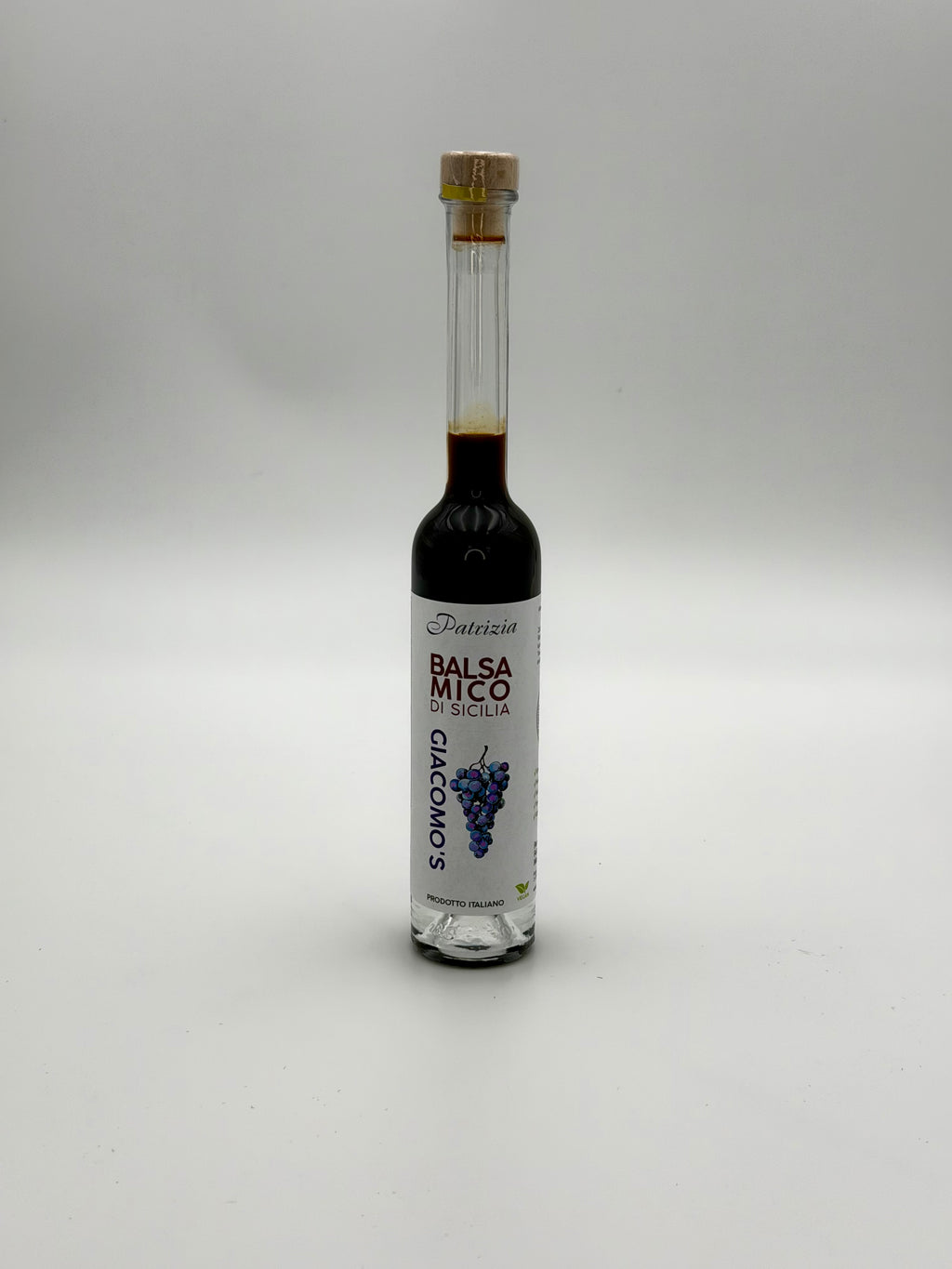 Balsamico di Sicilia dunkel