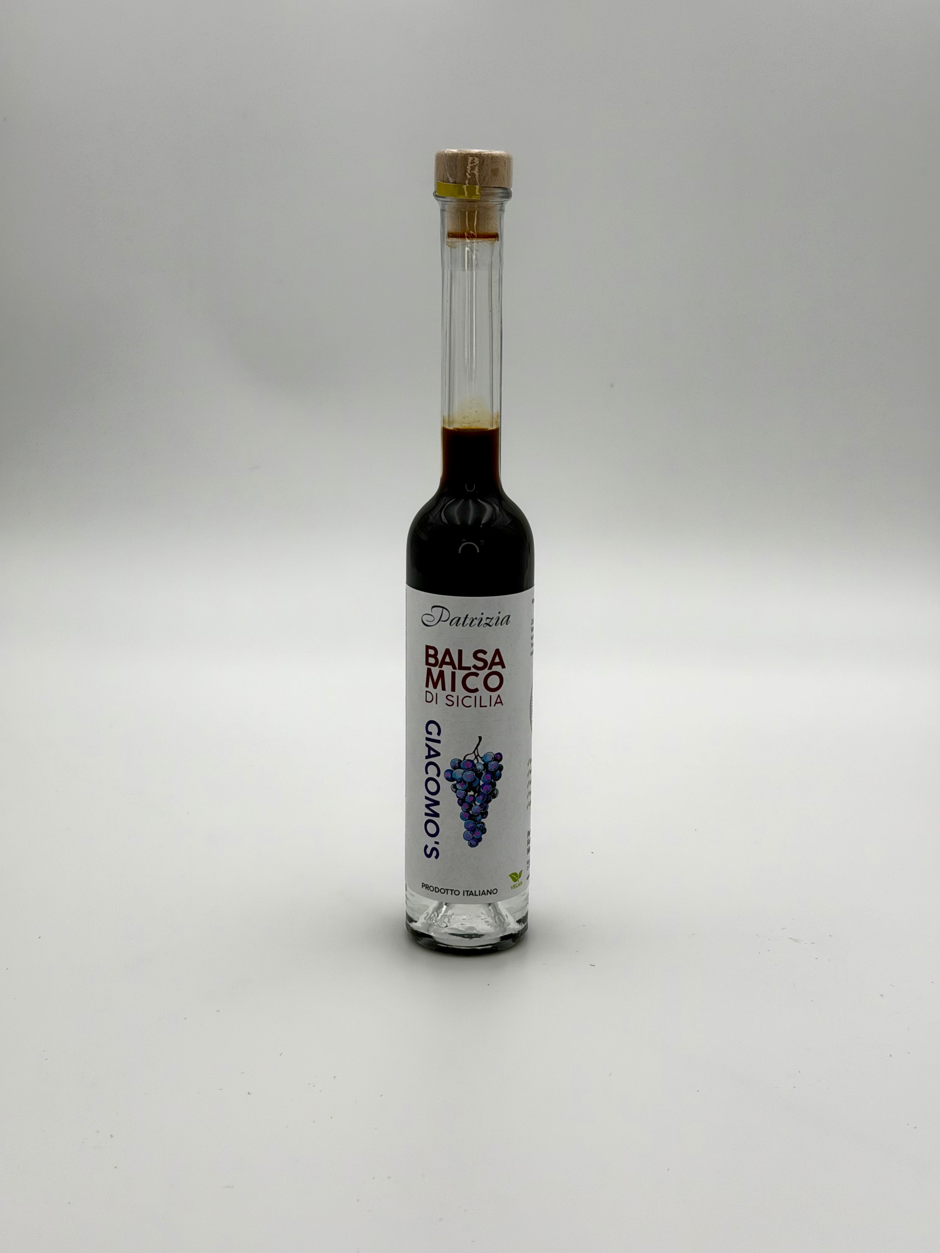 Balsamico di Sicilia dunkel