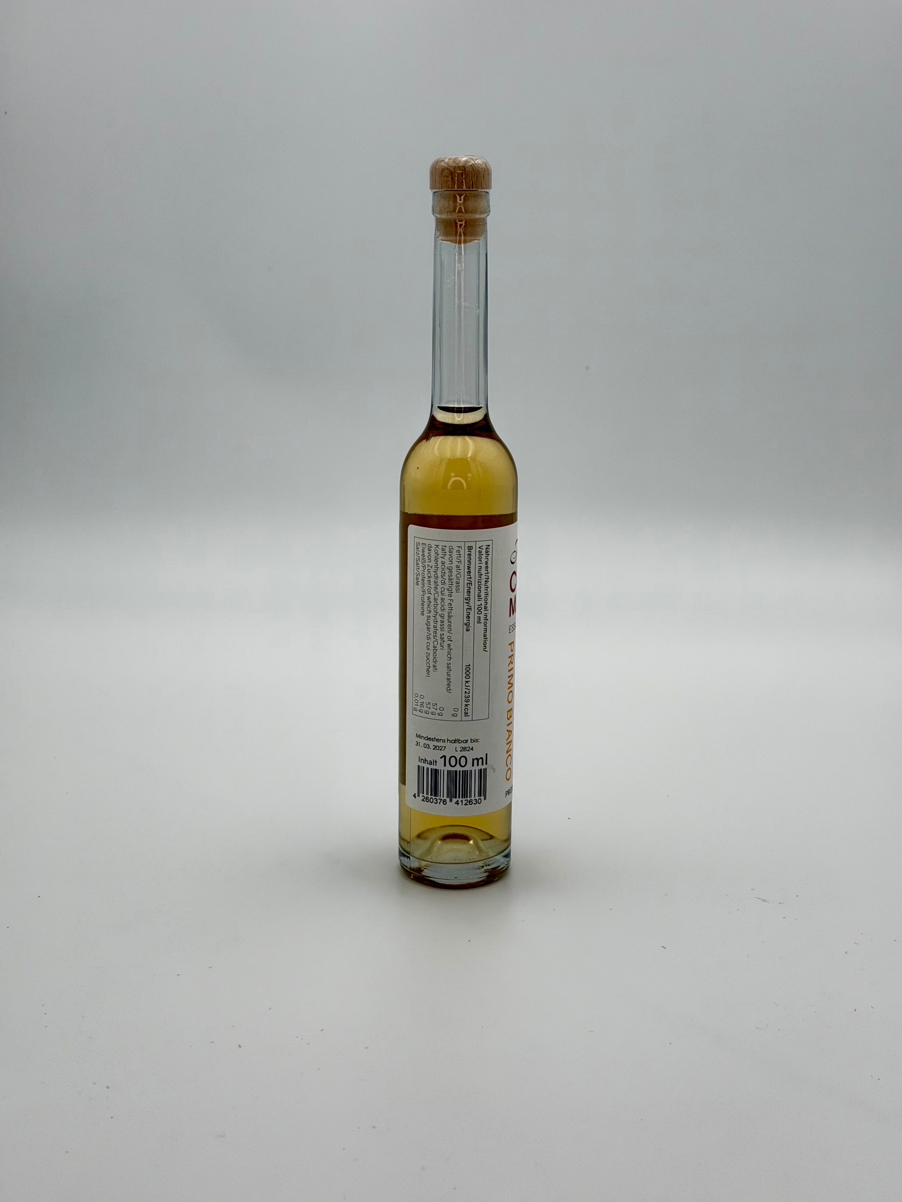 Balsamico Condimento Bianco
