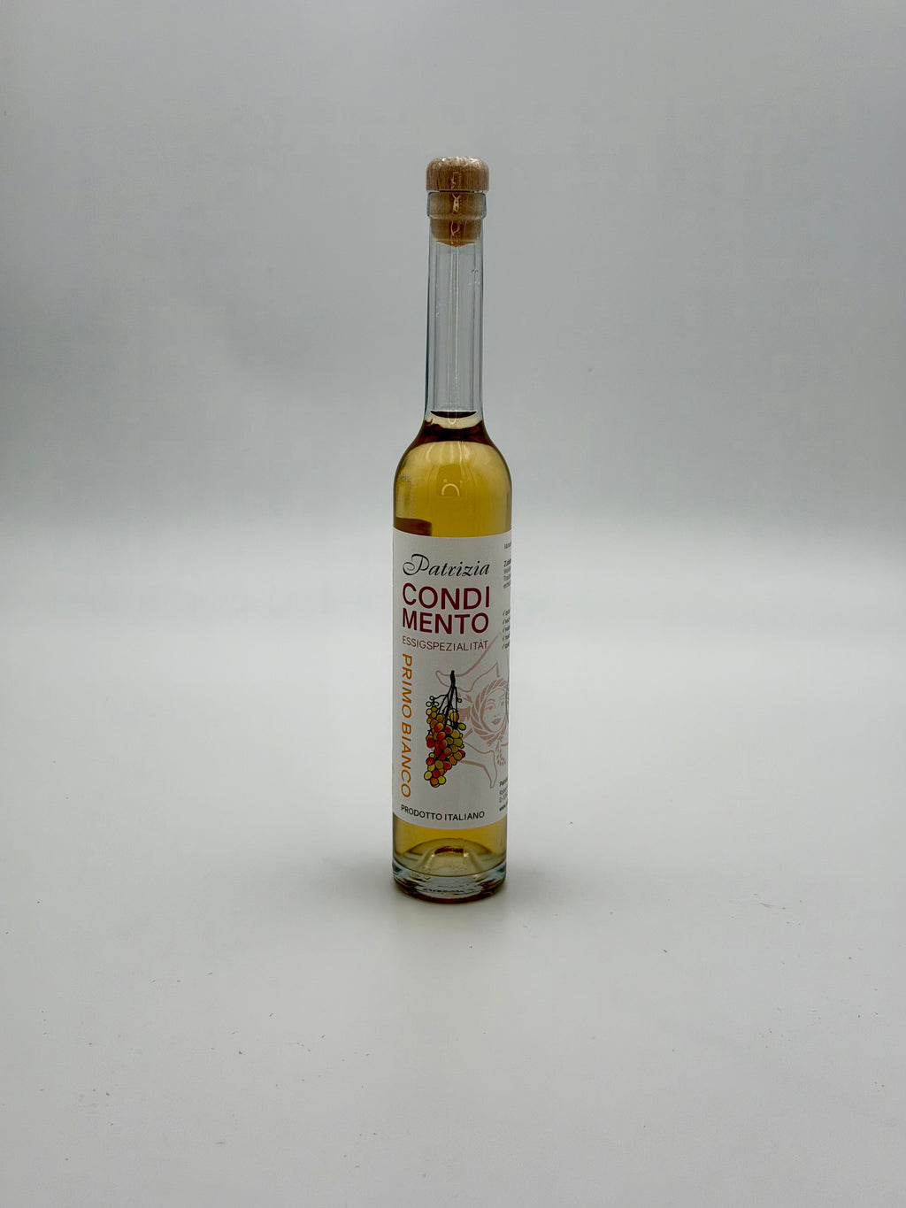 Balsamico Condimento Bianco