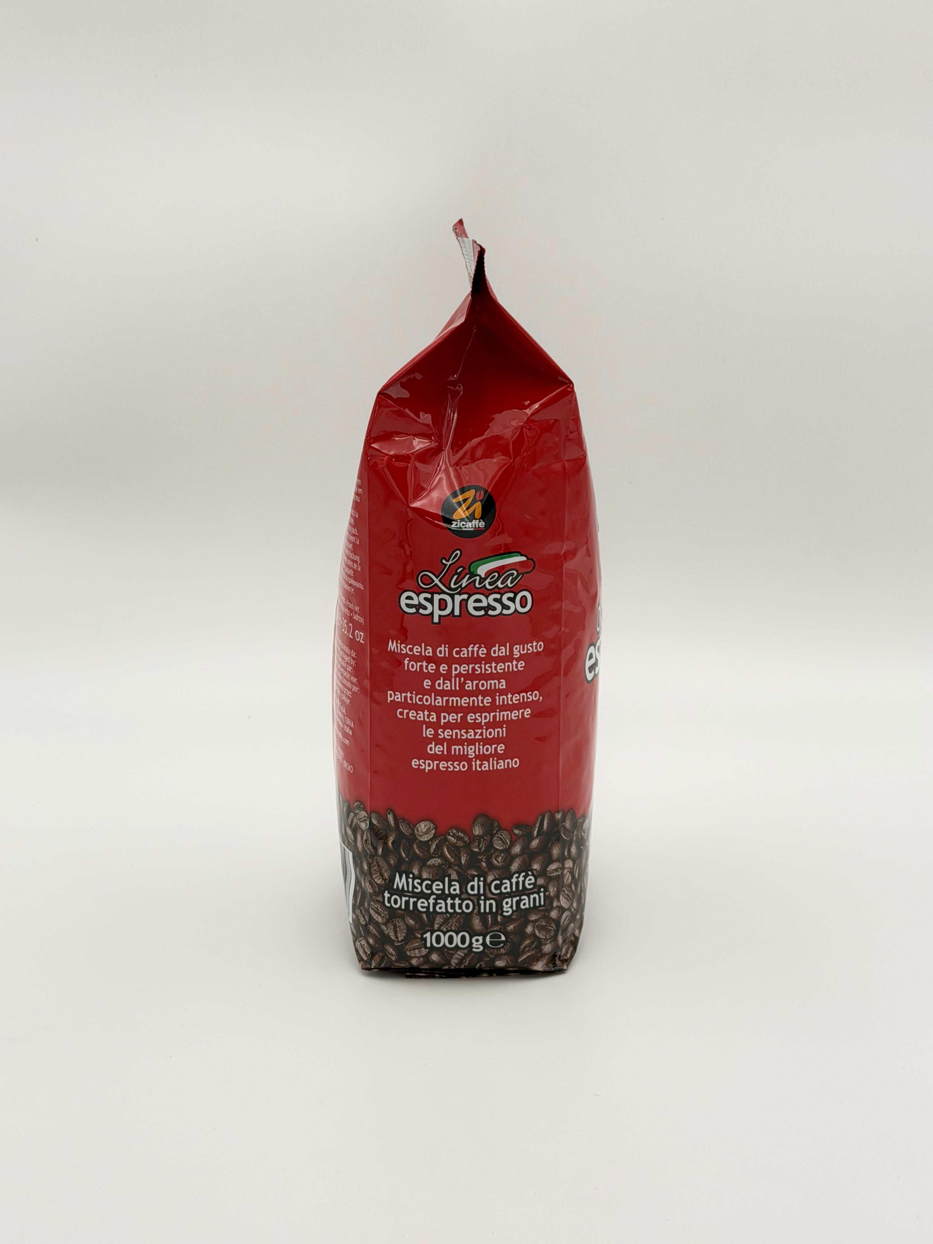 Linea Espresso Kaffeebohnen