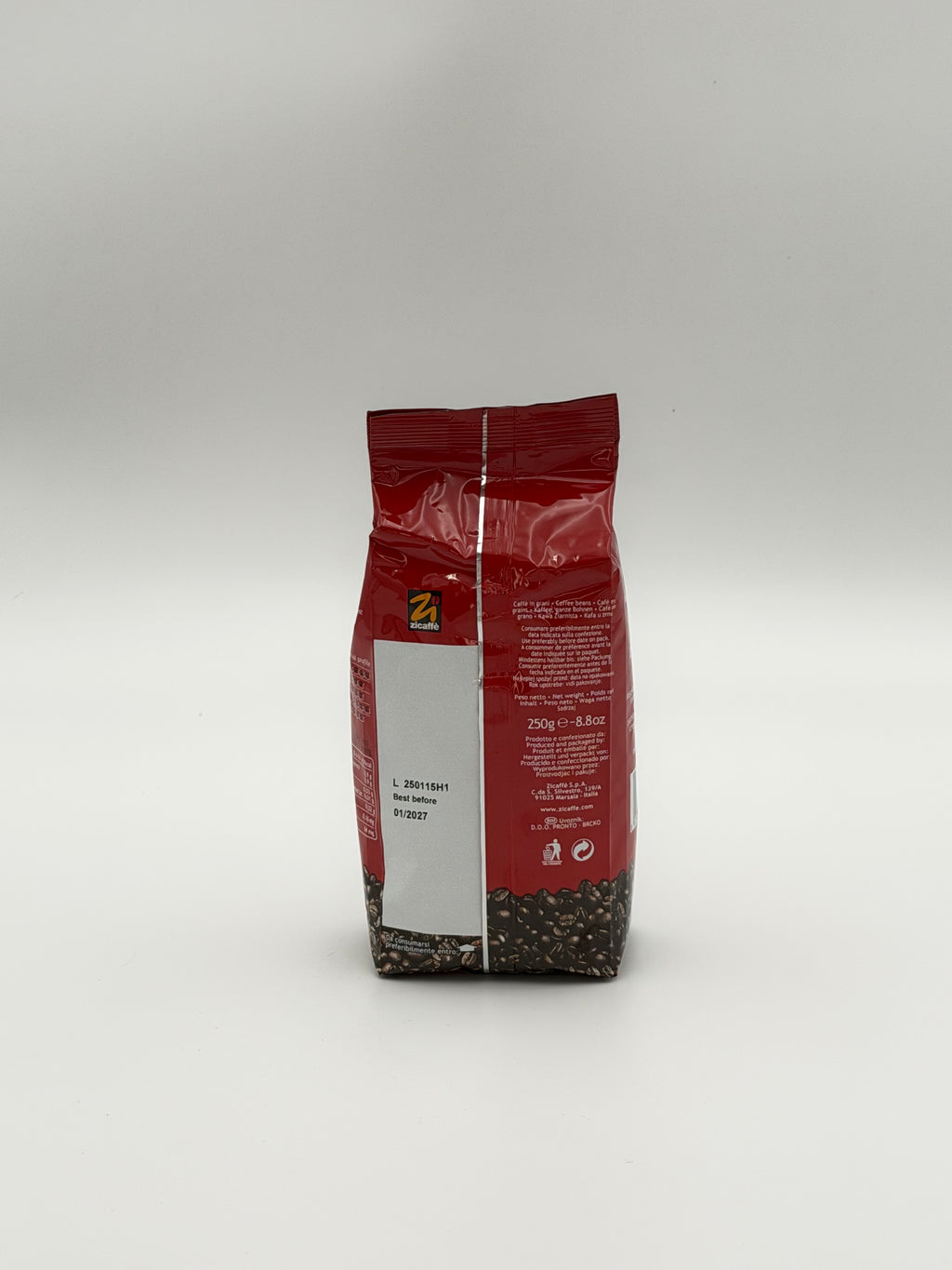 Linea Espresso Kaffeebohnen