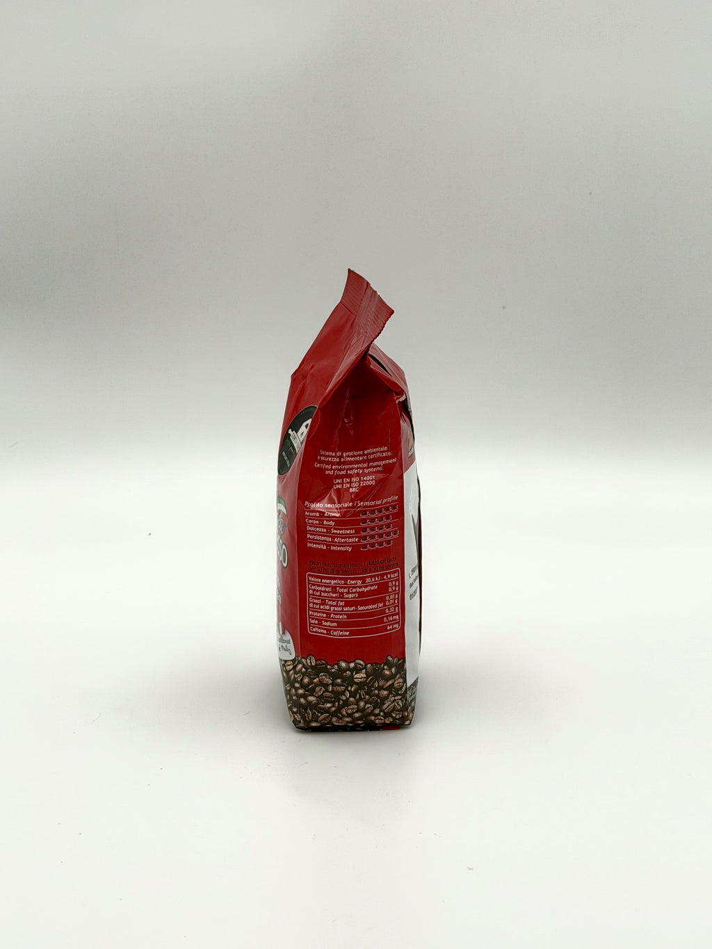 Linea Espresso Kaffeebohnen