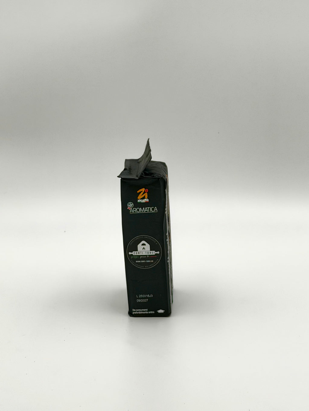 Aromatica gemahlener Kaffee