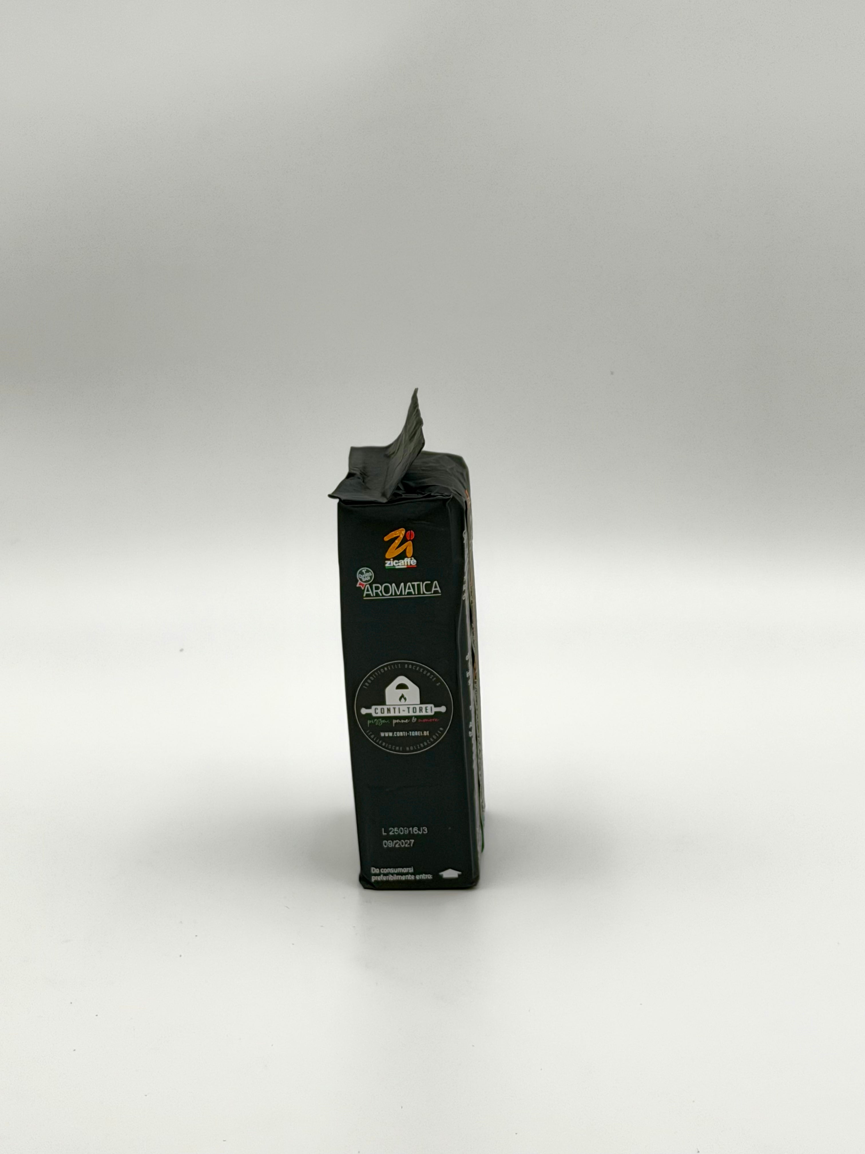 Aromatica gemahlener Kaffee