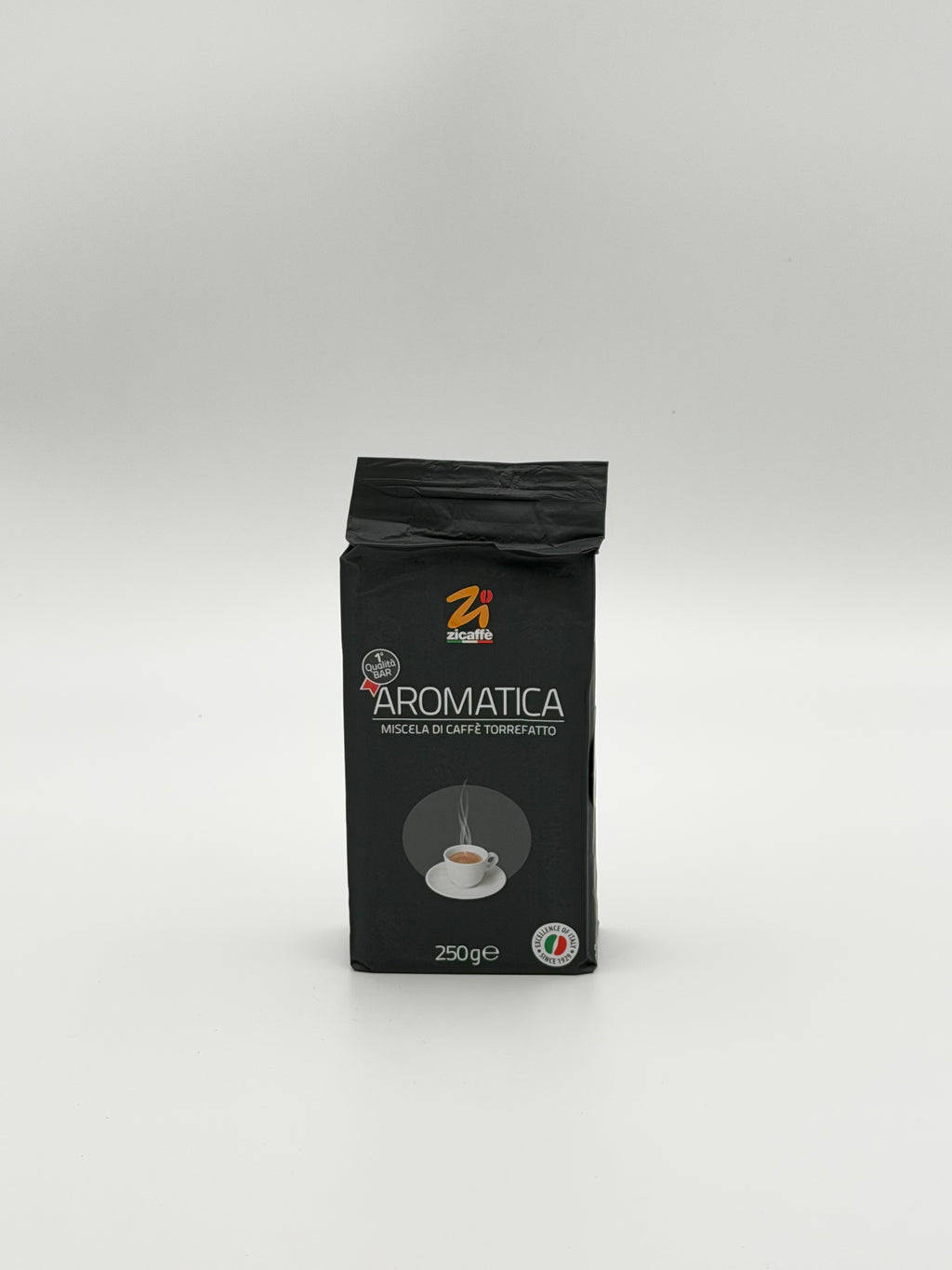 Aromatica gemahlener Kaffee