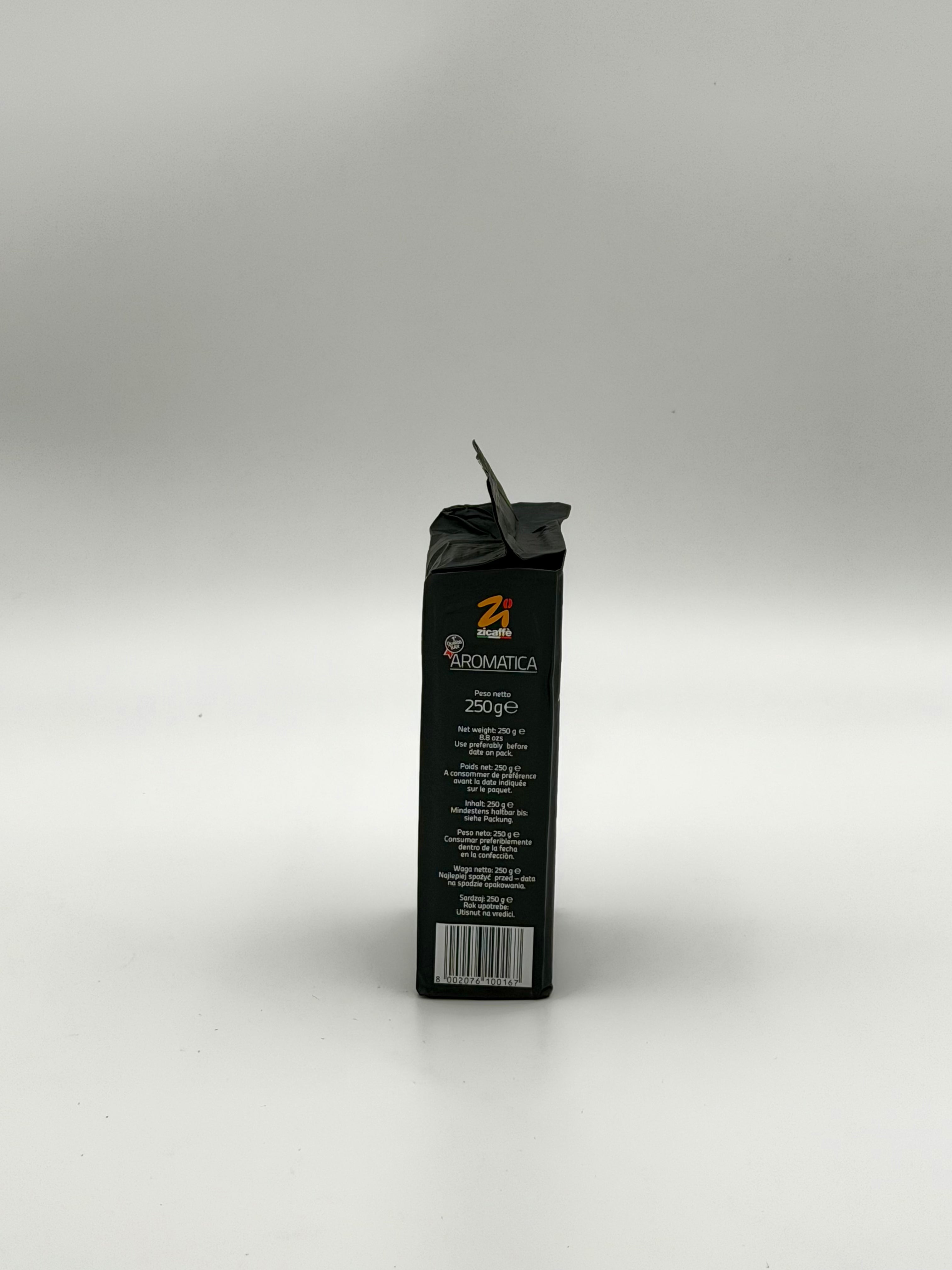 Aromatica gemahlener Kaffee