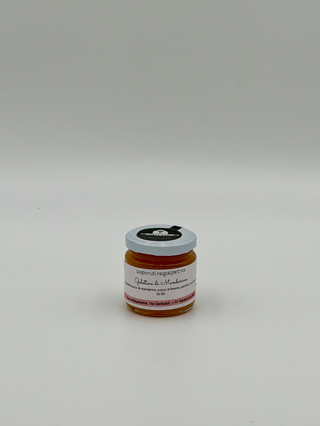 Mandarinengelee