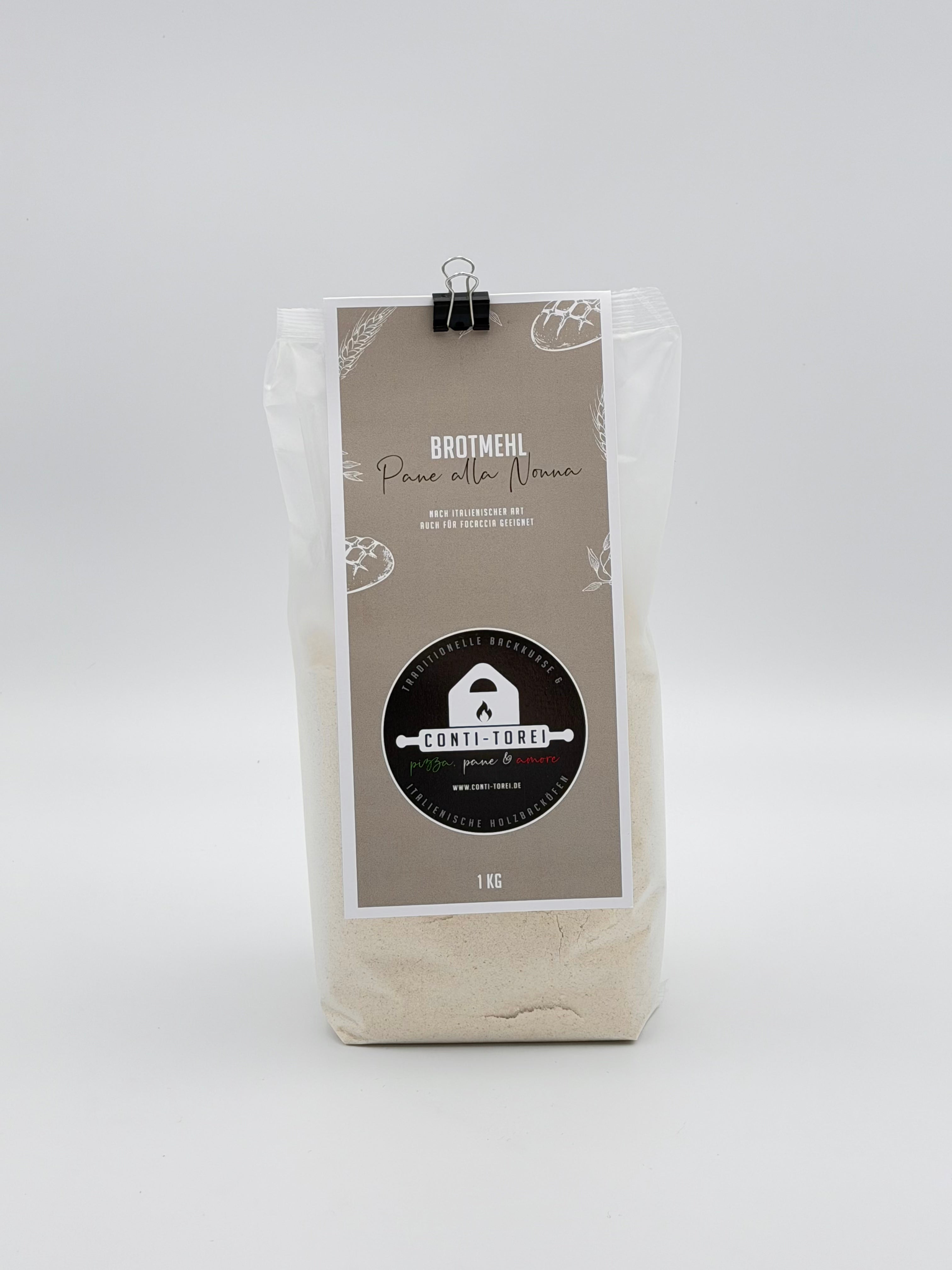 Brotmehl Pane alla Nonna