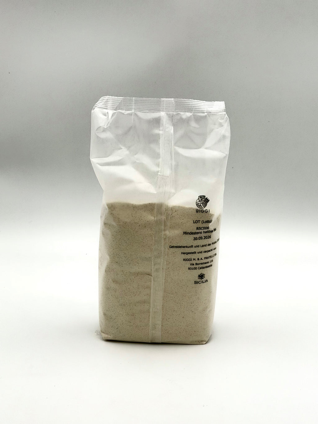 Brotmehl Pane alla Nonna