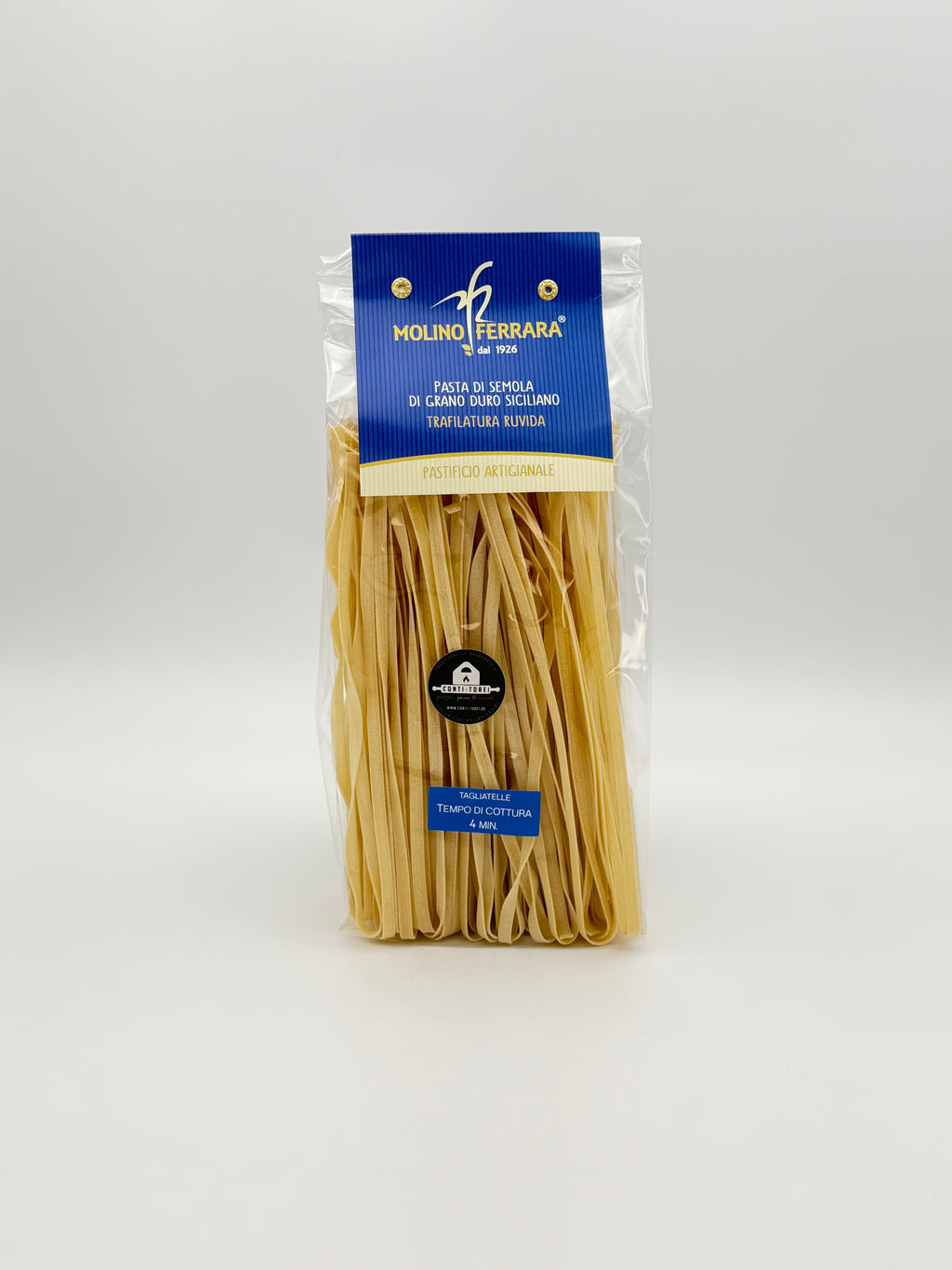 Pasta Tagliatelle
