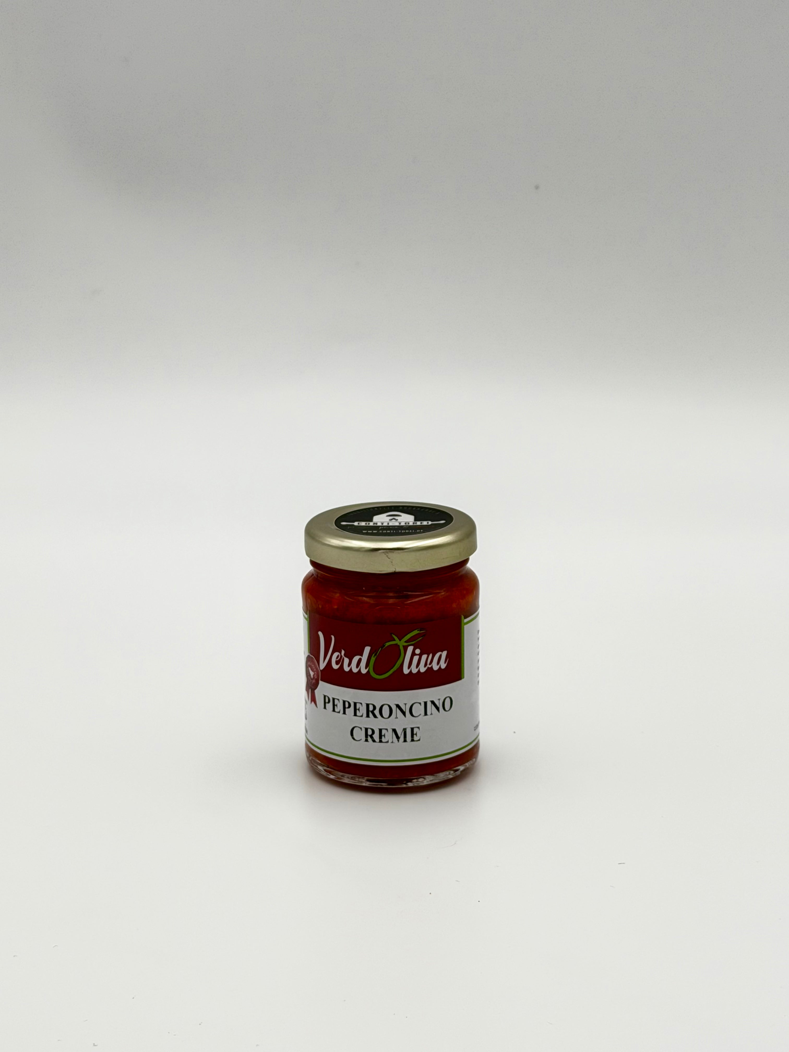 Peperoncino-Creme