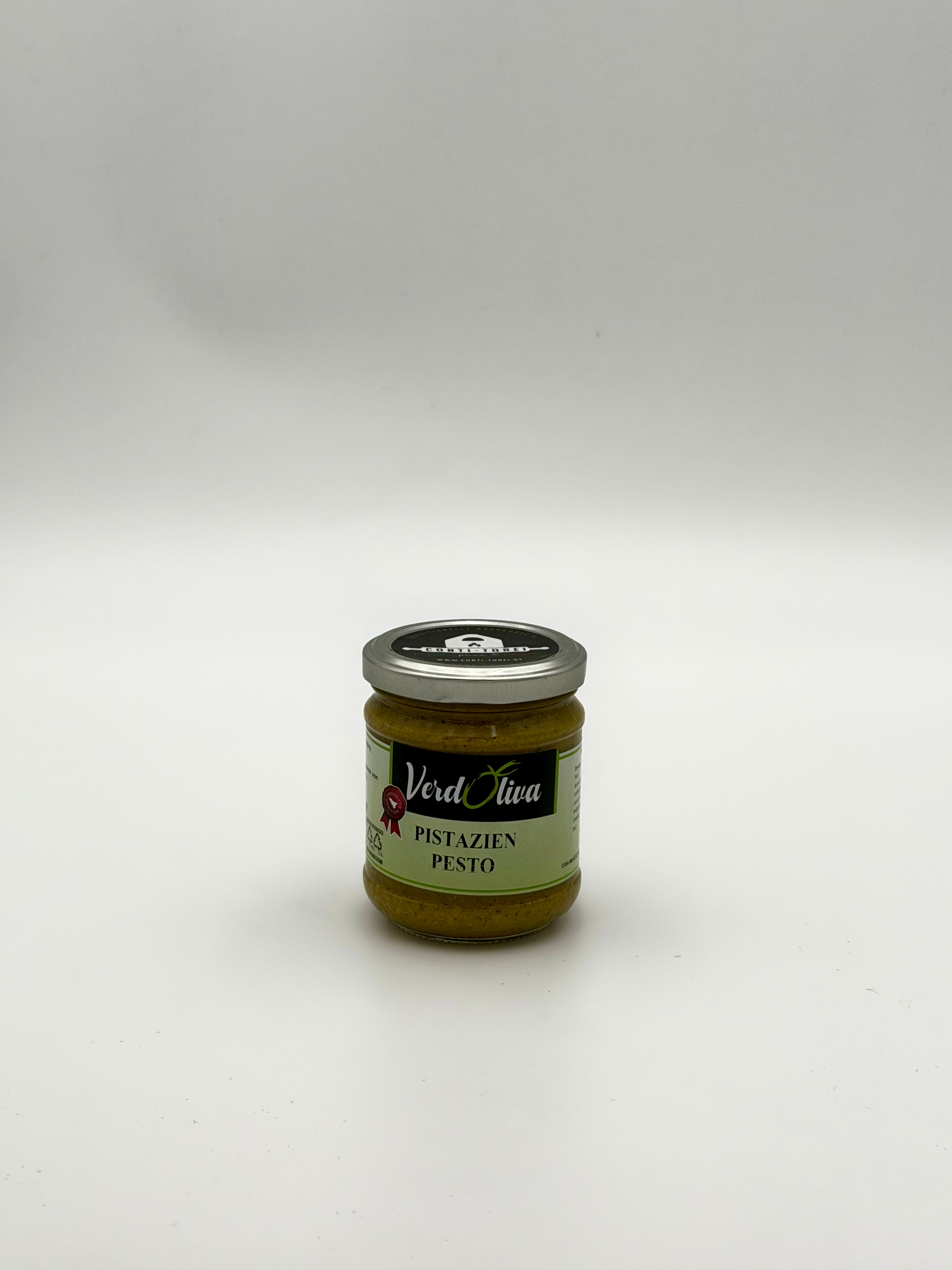 Pistazien-Pesto