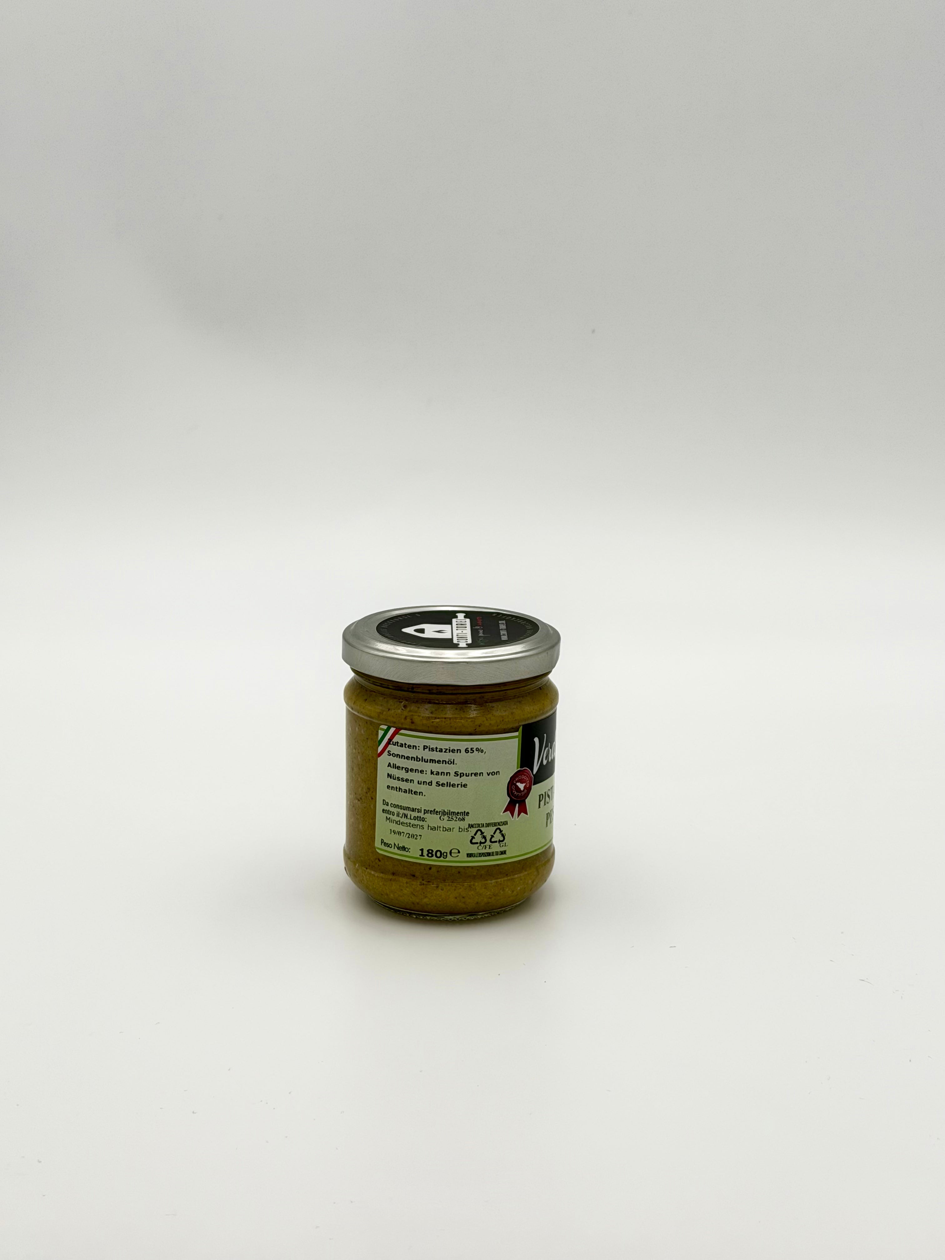 Pistazien-Pesto