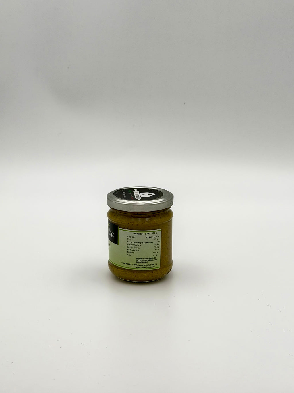 Pistazien-Pesto