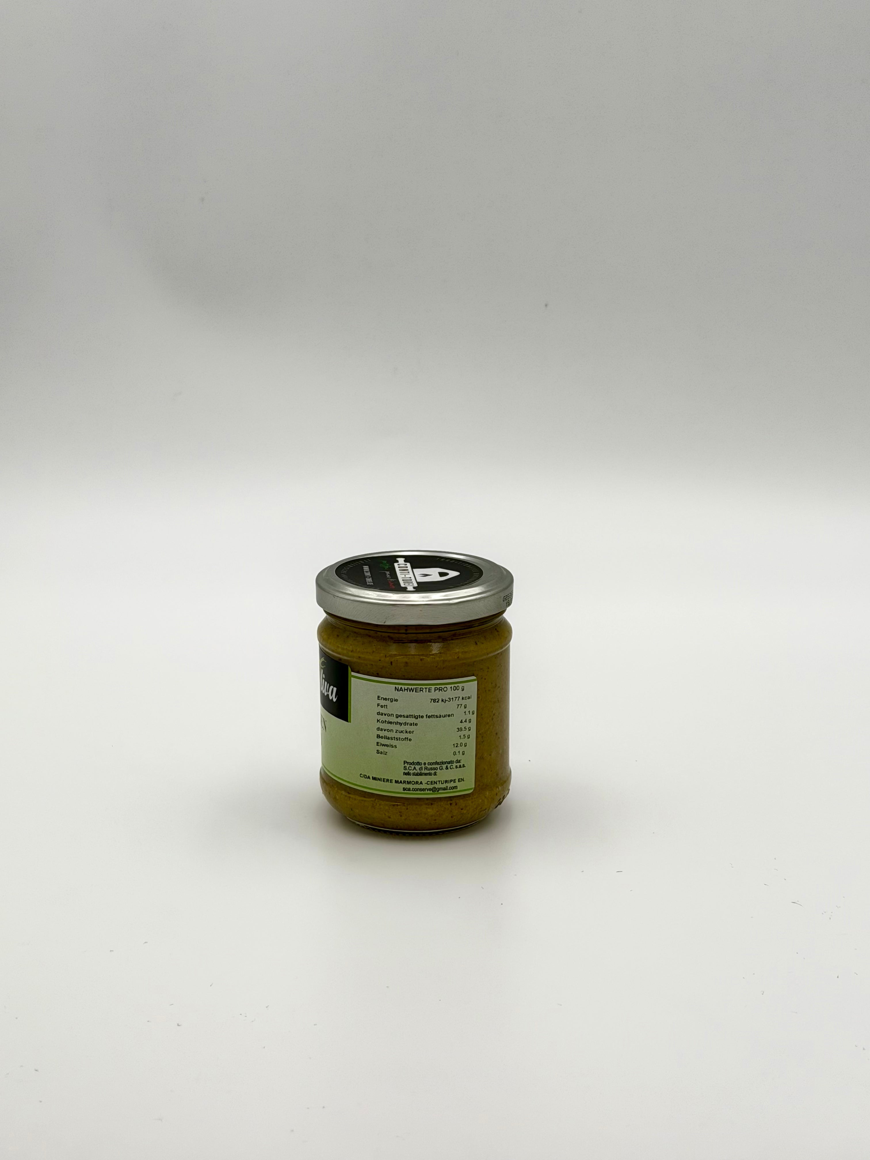 Pistazien-Pesto