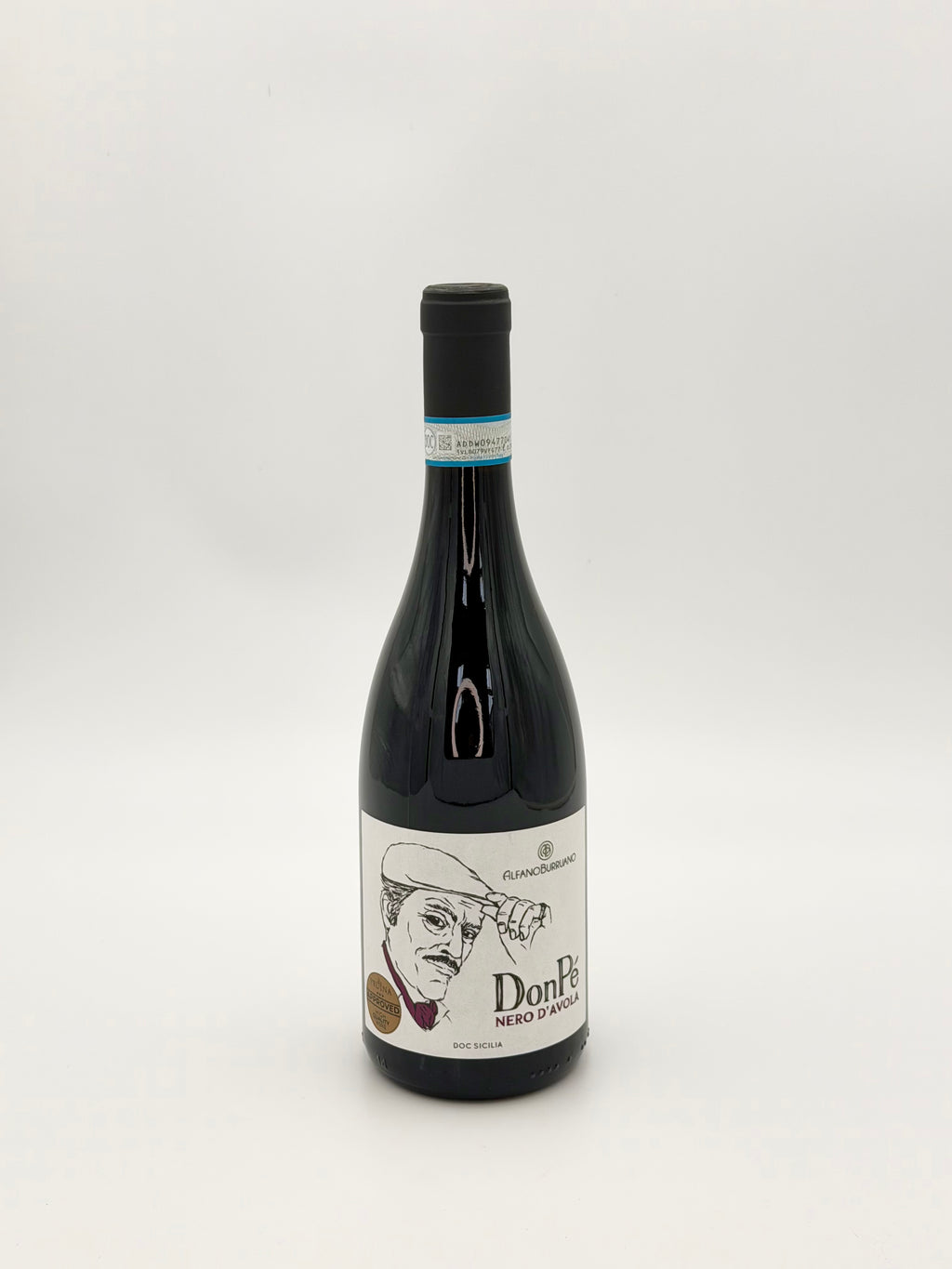 Nero d'Avola - DonPè