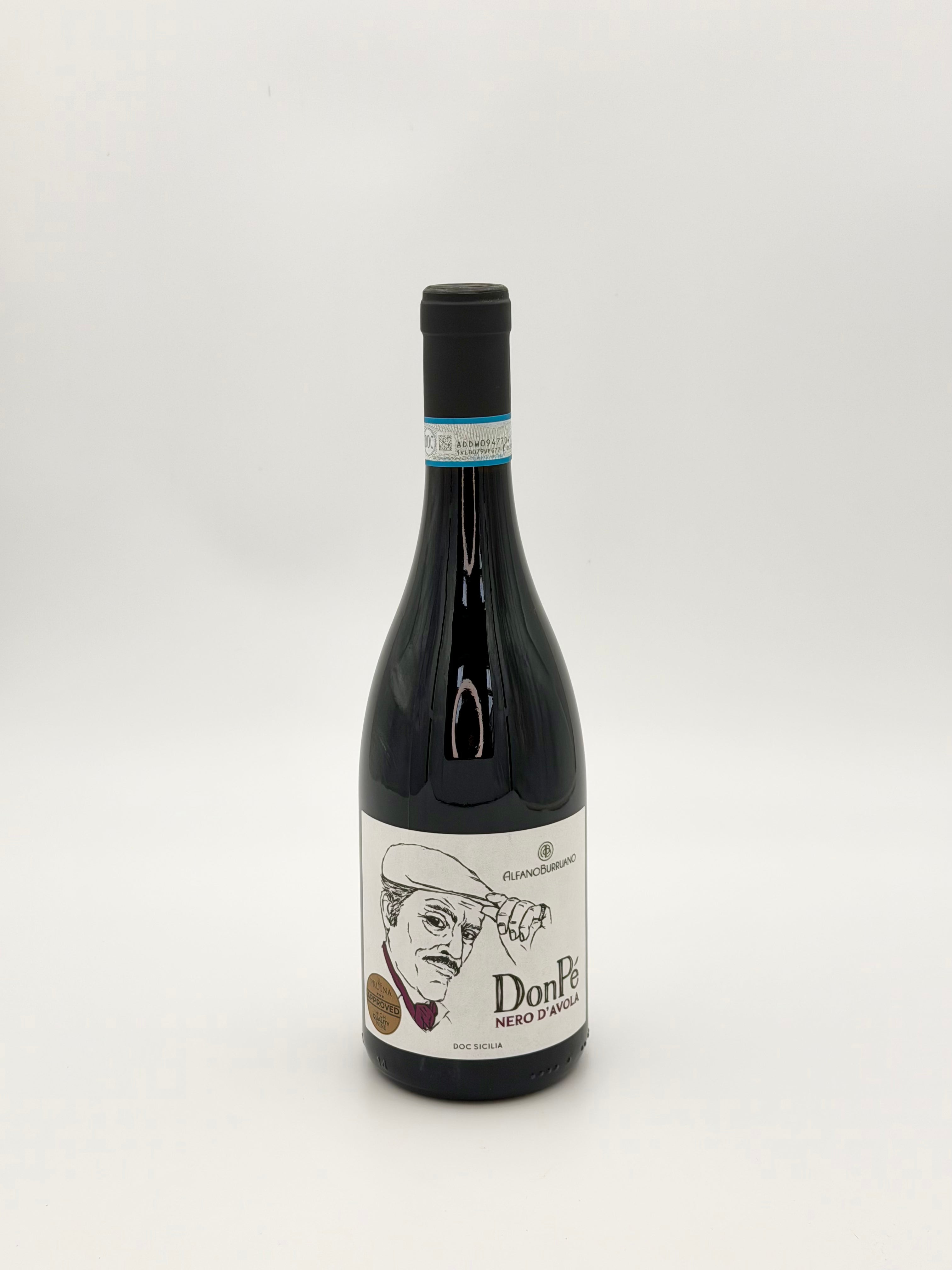 Nero d'Avola - DonPè