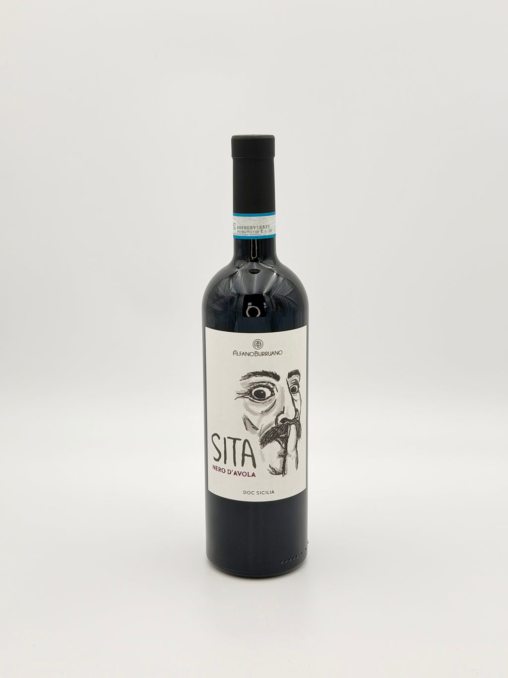 Nero d'Avola - SITA