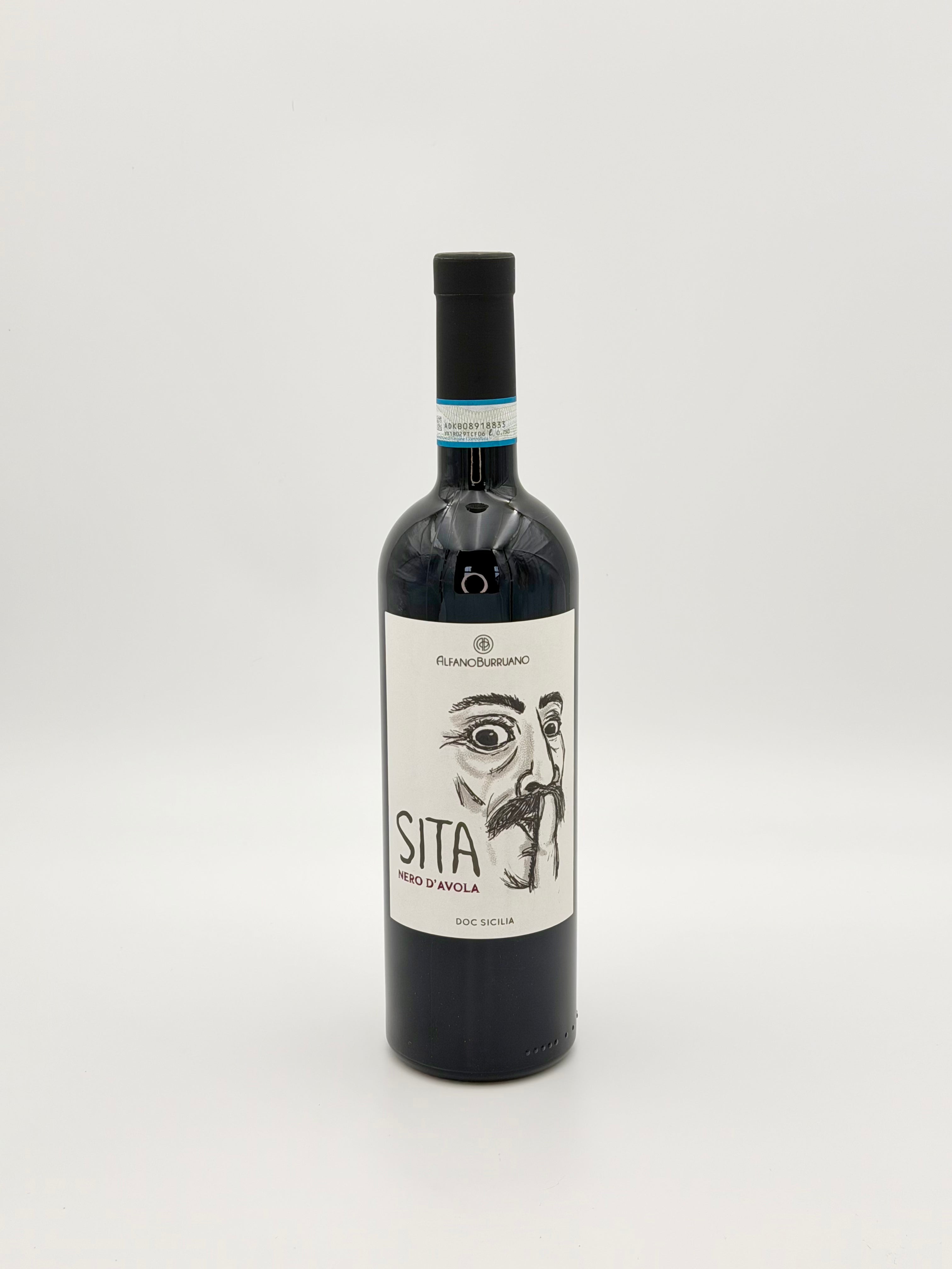 Nero d'Avola - SITA