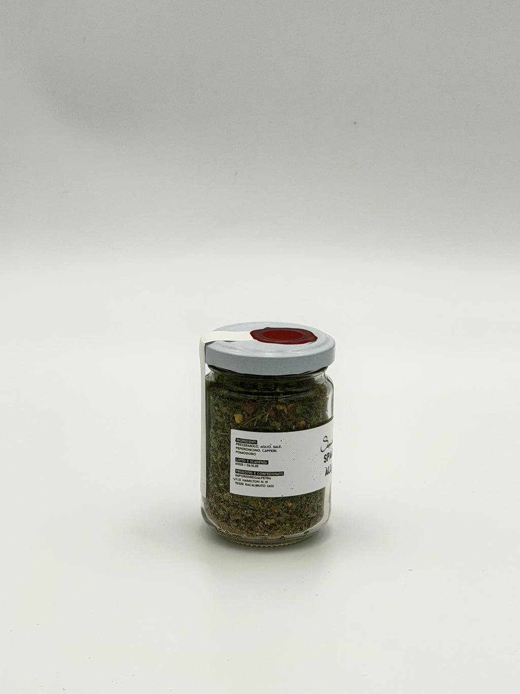 Spaghettata alla Conti