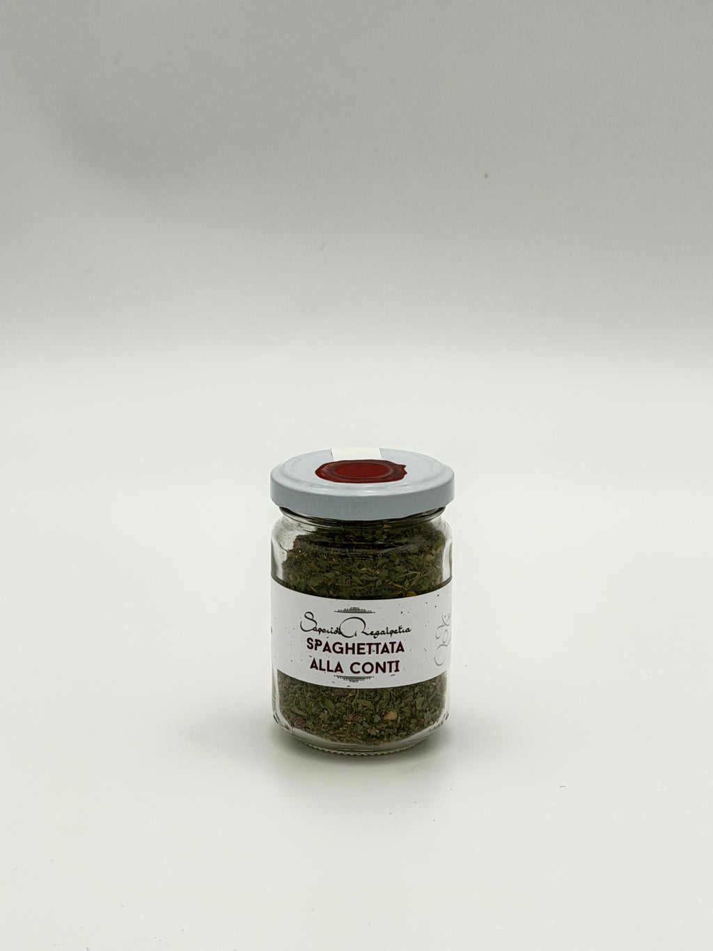 Spaghettata alla Conti