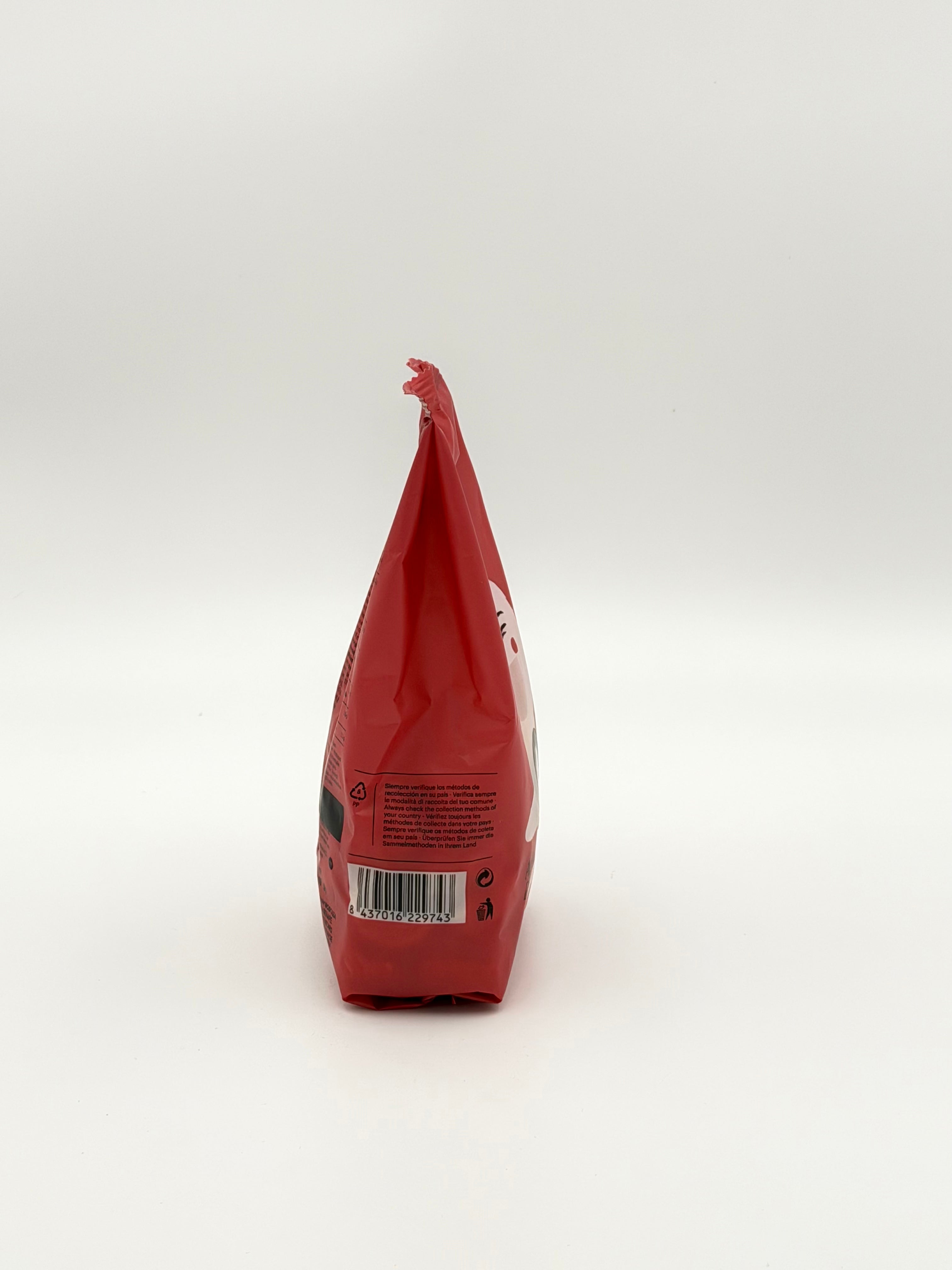 Taralli Aglio e Peperoncino