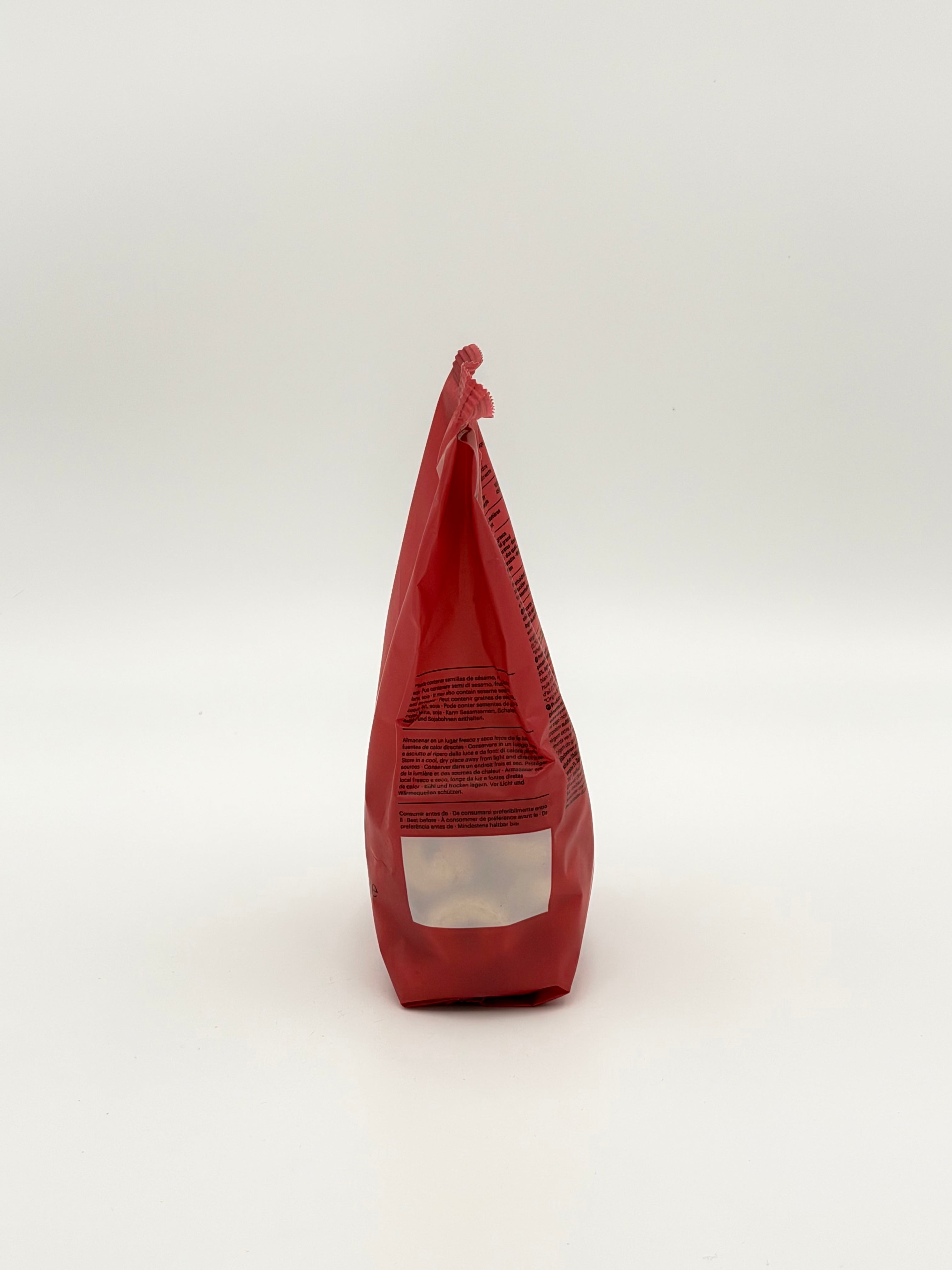 Taralli Aglio e Peperoncino