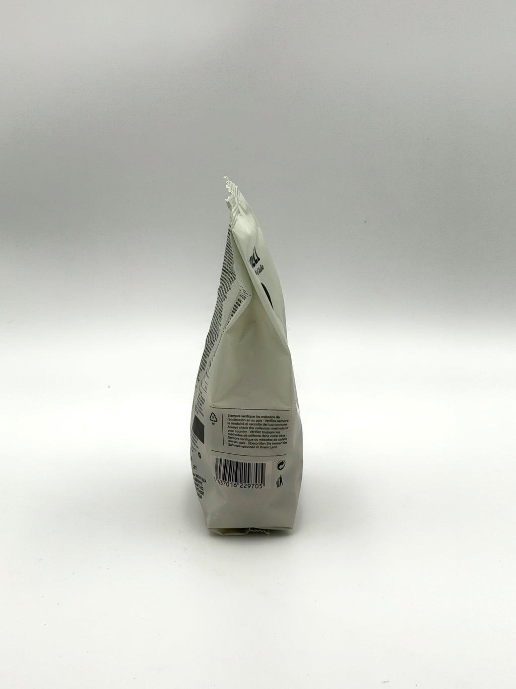 Taralli Cacio e Pepe