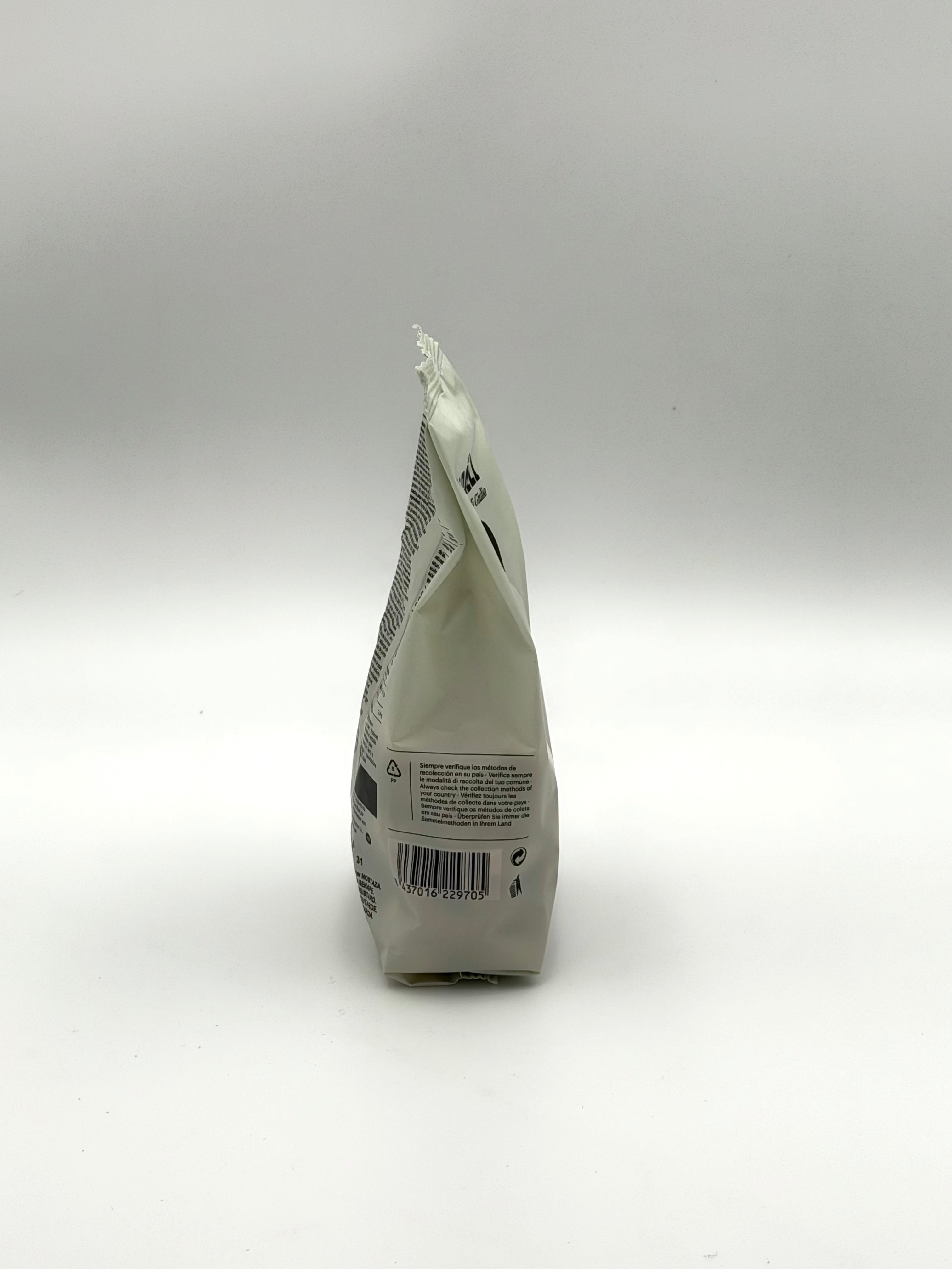 Taralli Cacio e Pepe