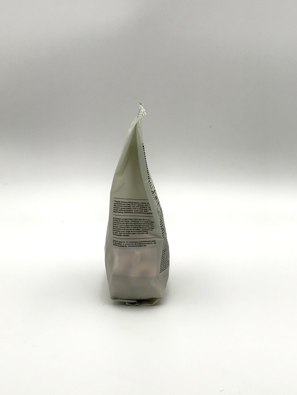 Taralli Cacio e Pepe