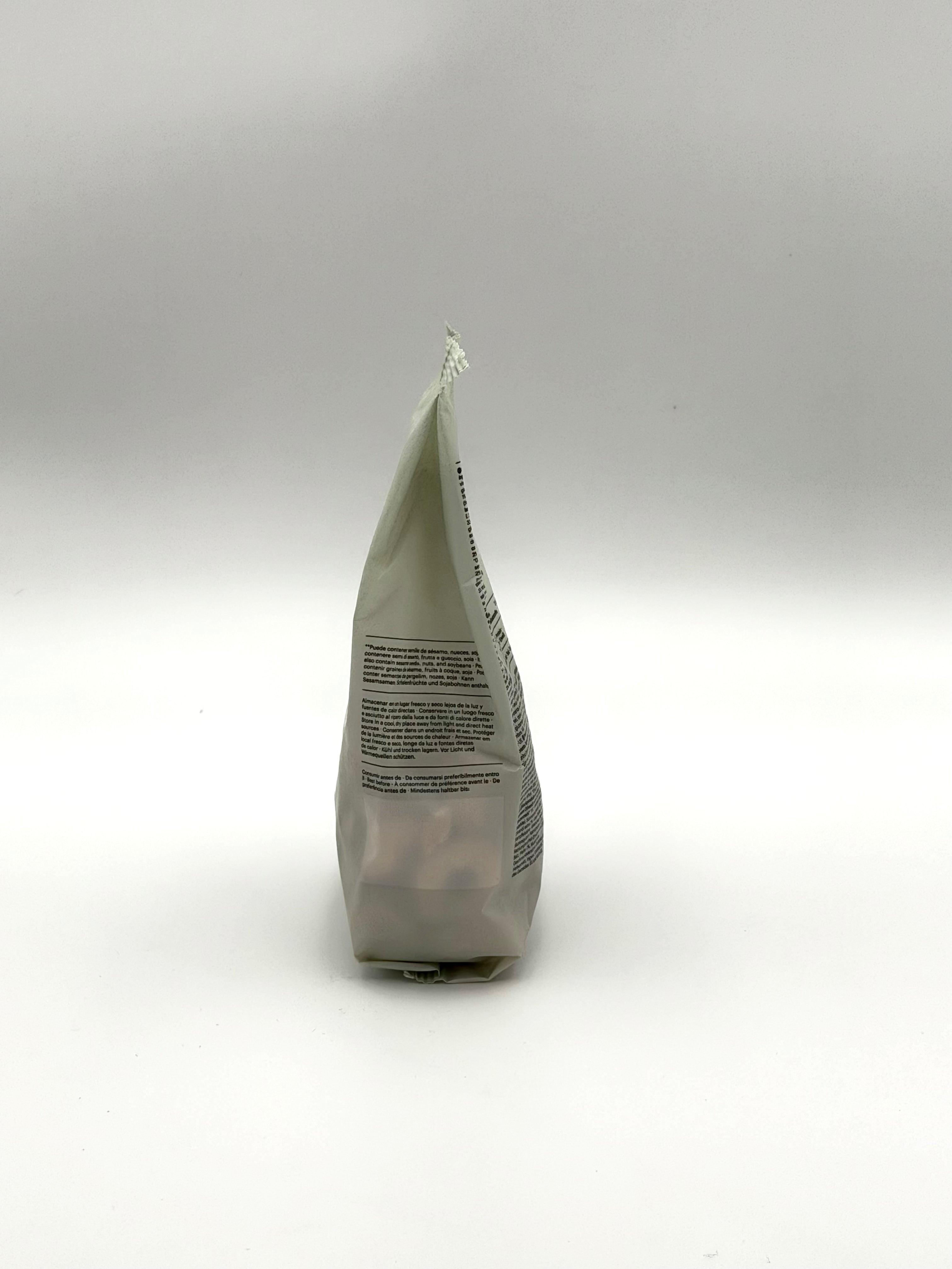 Taralli Cacio e Pepe