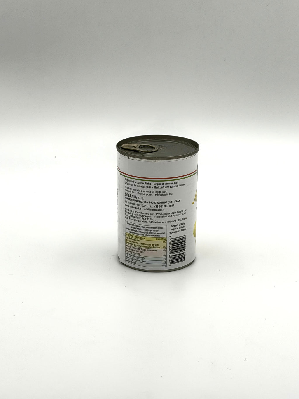 gelbe Tomaten Marzanella