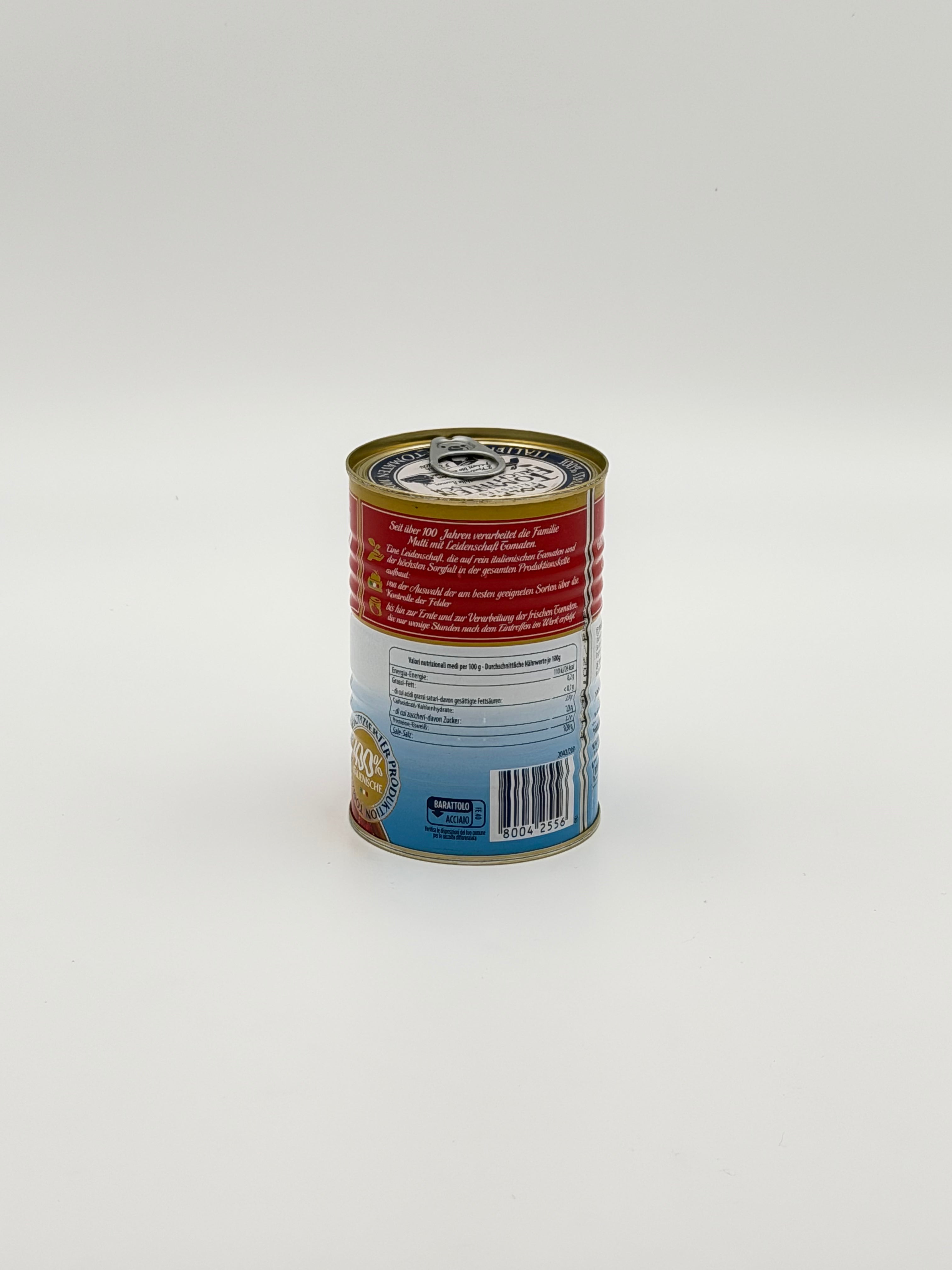 Mutti Tomatenfruchtfleisch