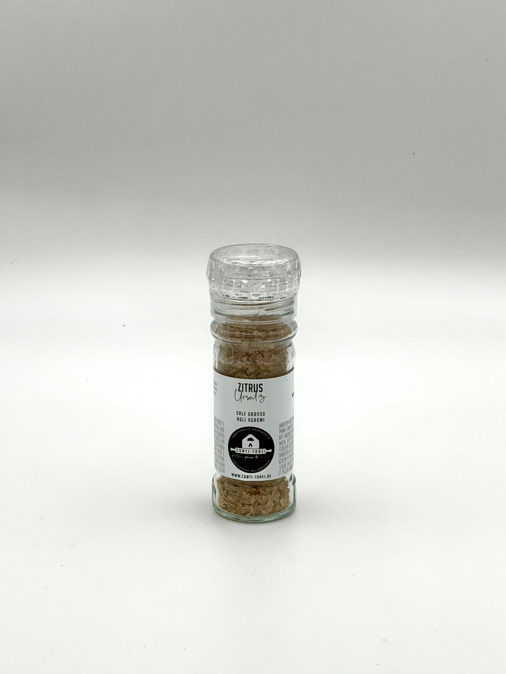 Zitrus-Ursalz
